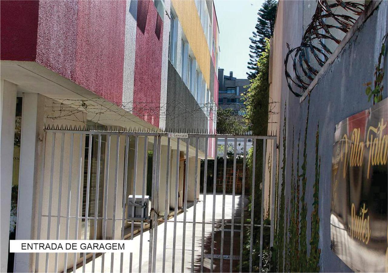 Tata Ltda Casa de hóspedes Curitiba