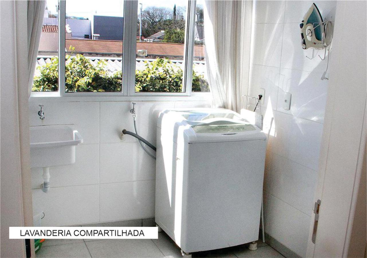Casa de hóspedes Tata Ltda Curitiba