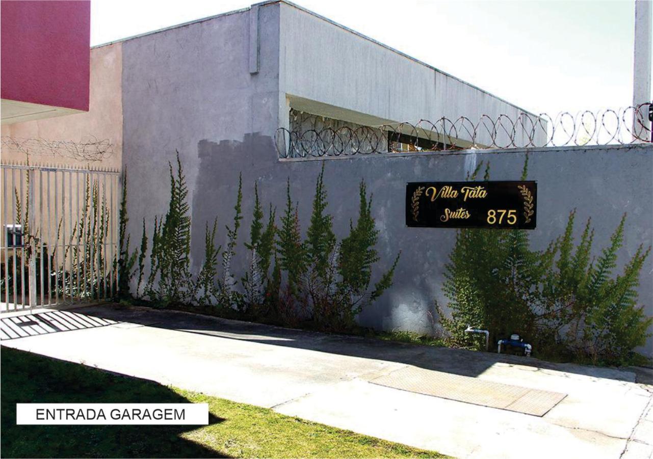 Tata Ltda Casa de hóspedes