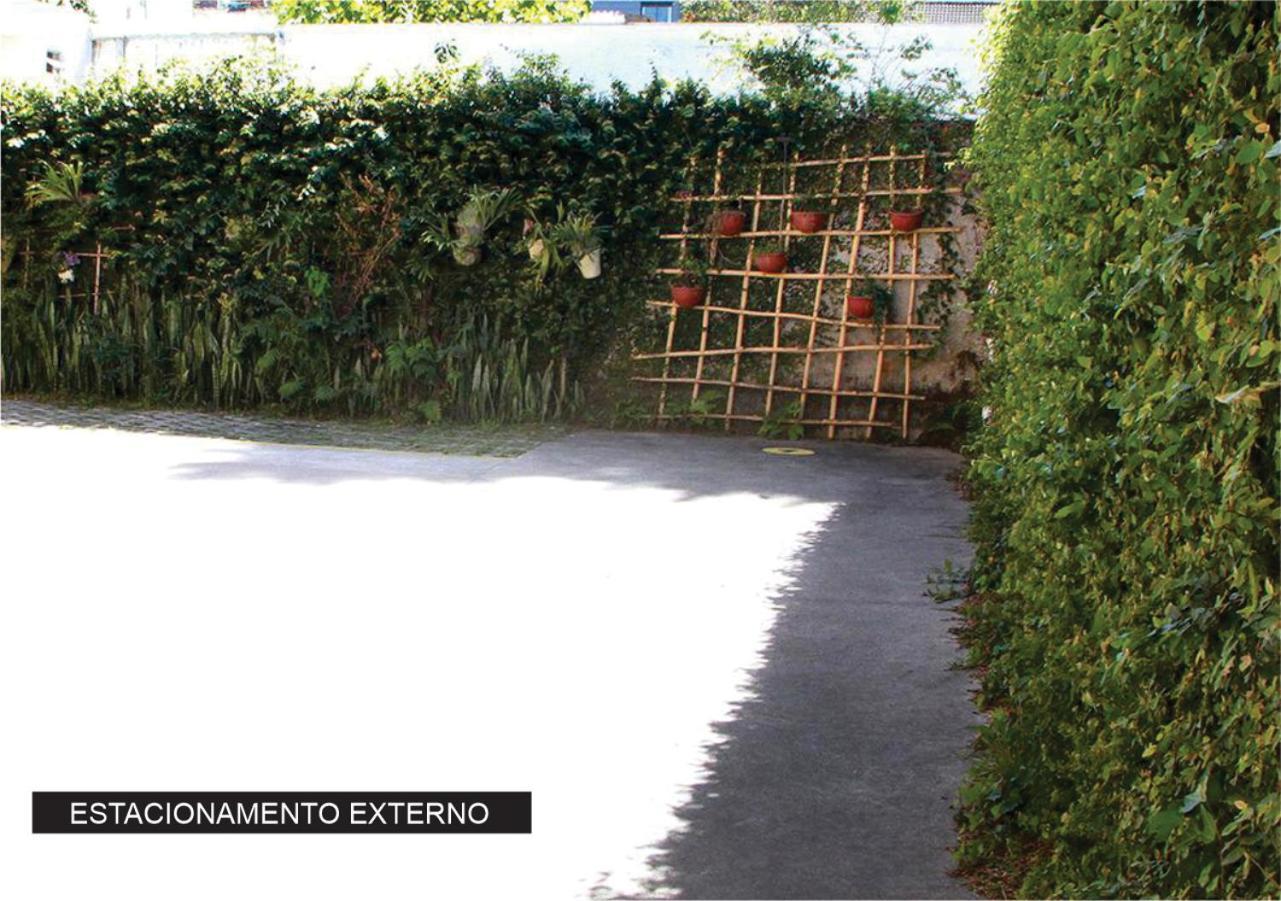 Tata Ltda Casa de hóspedes 2*