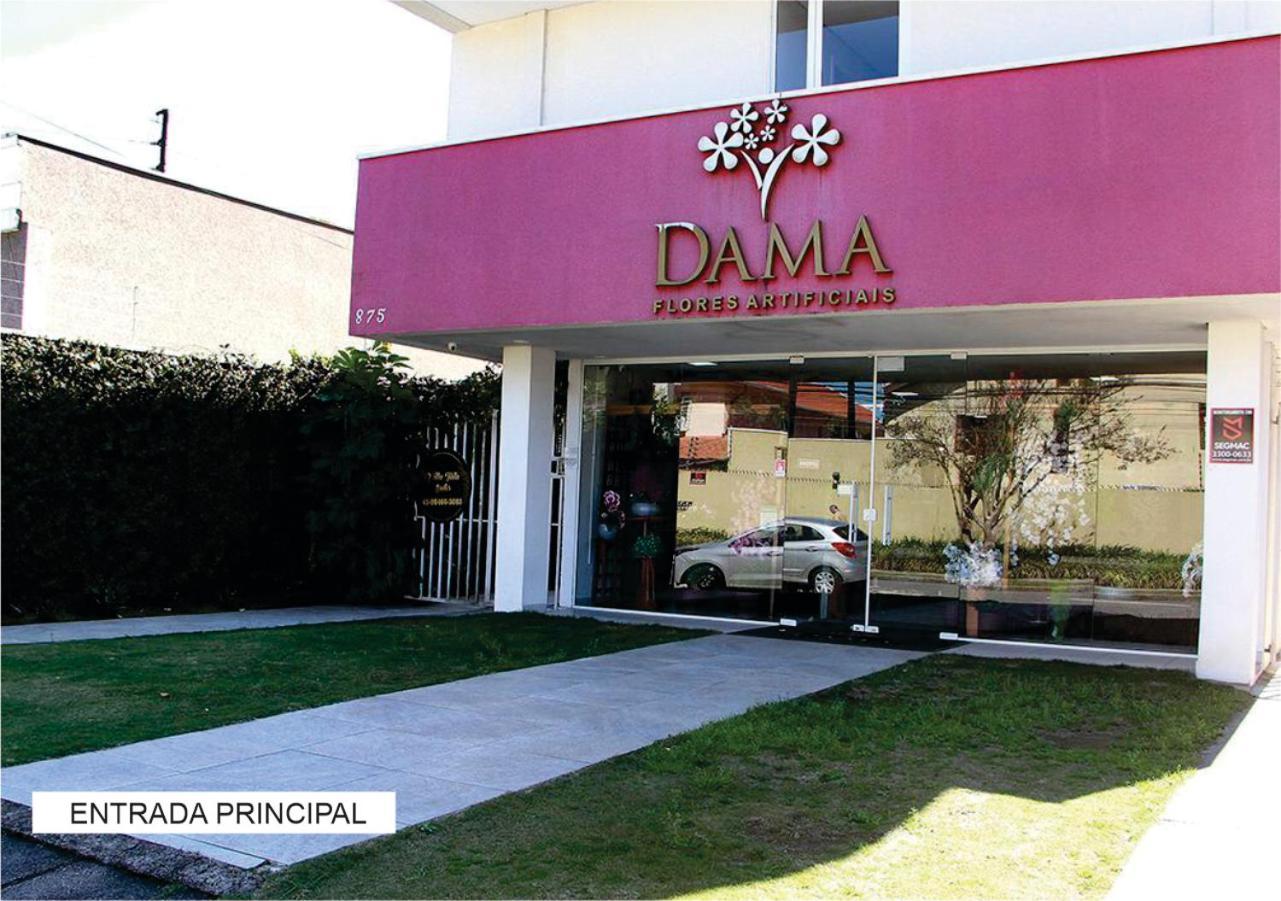 Tata Ltda Guest house Curitiba