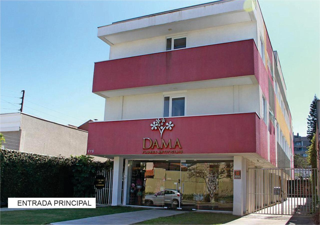 Guest house Tata Ltda Curitiba