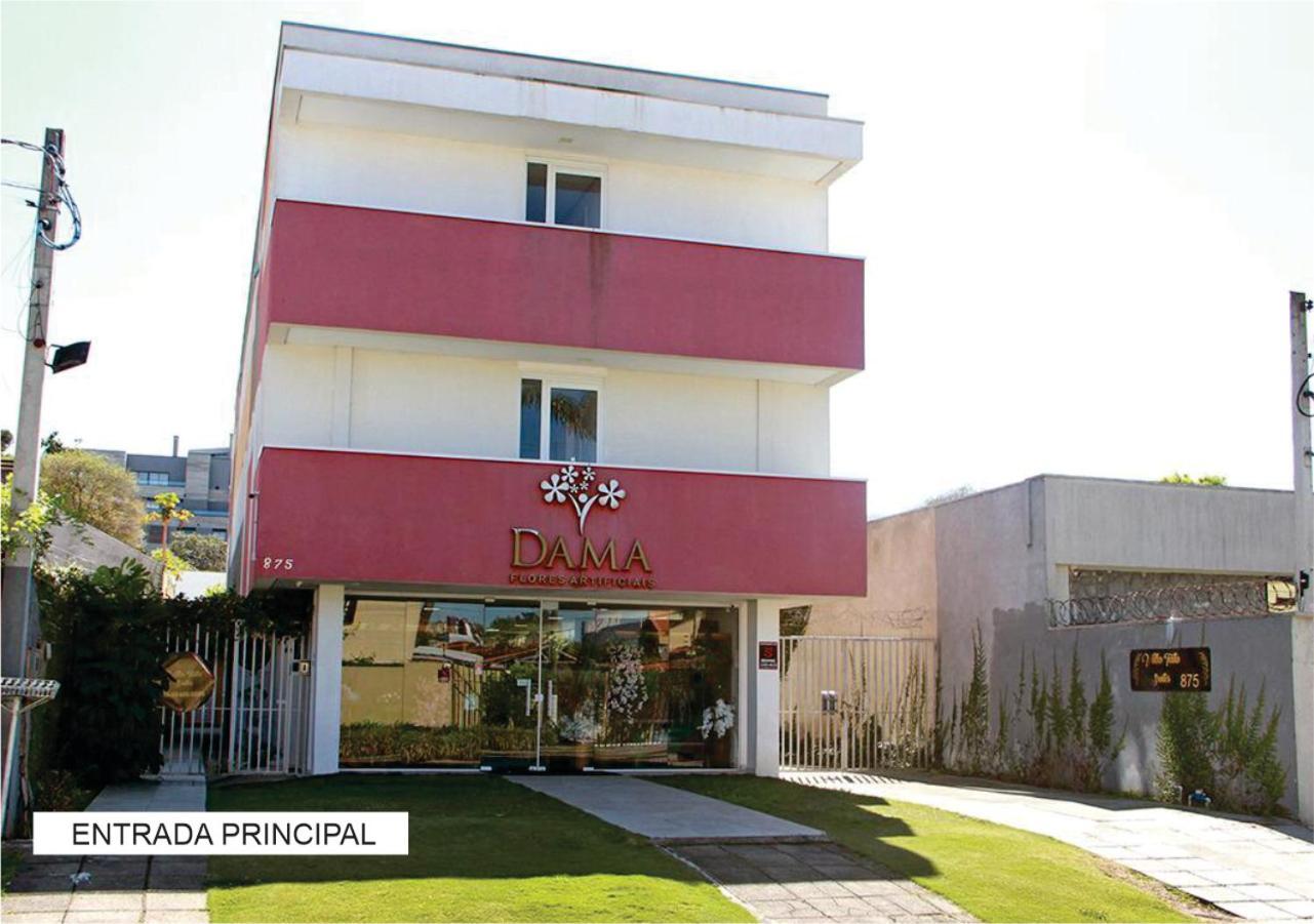 Tata Ltda Curitiba