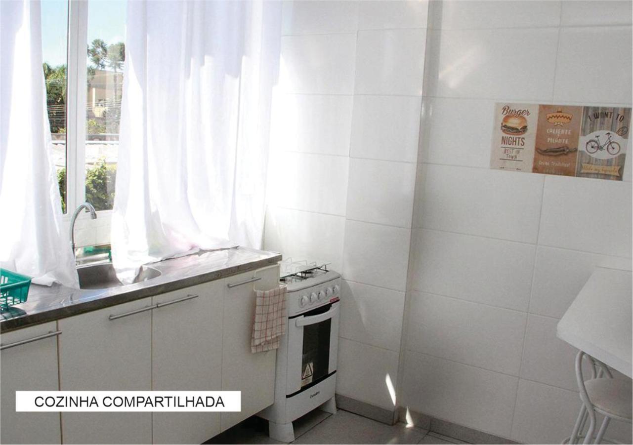 Casa de hóspedes Tata Ltda