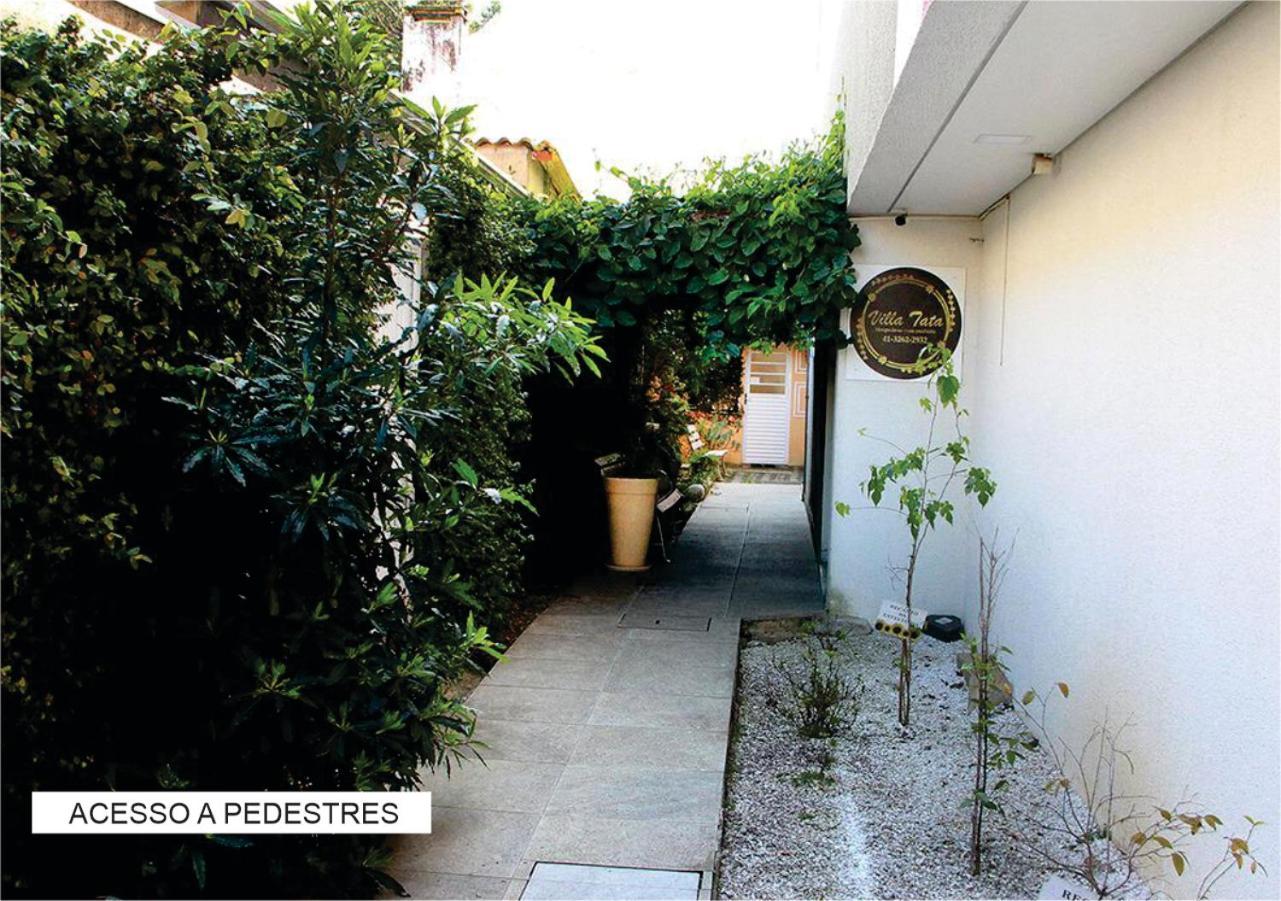Tata Ltda Guest house 2*