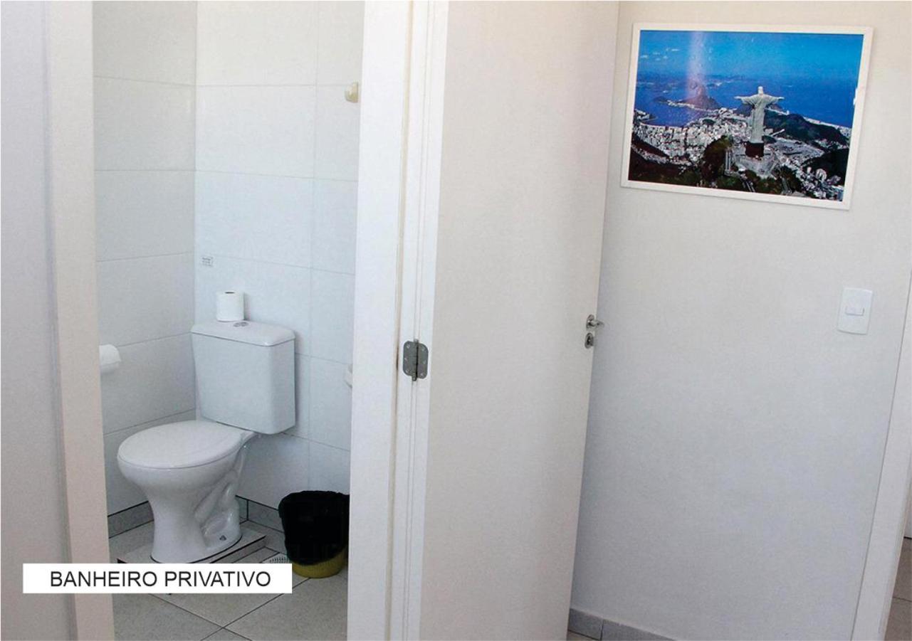 Casa de hóspedes Tata Ltda 2*
