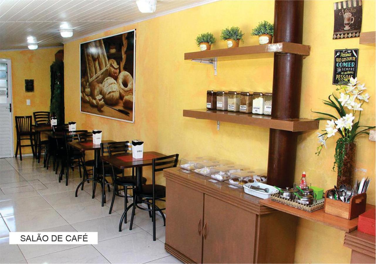 Guest house Tata Ltda Curitiba