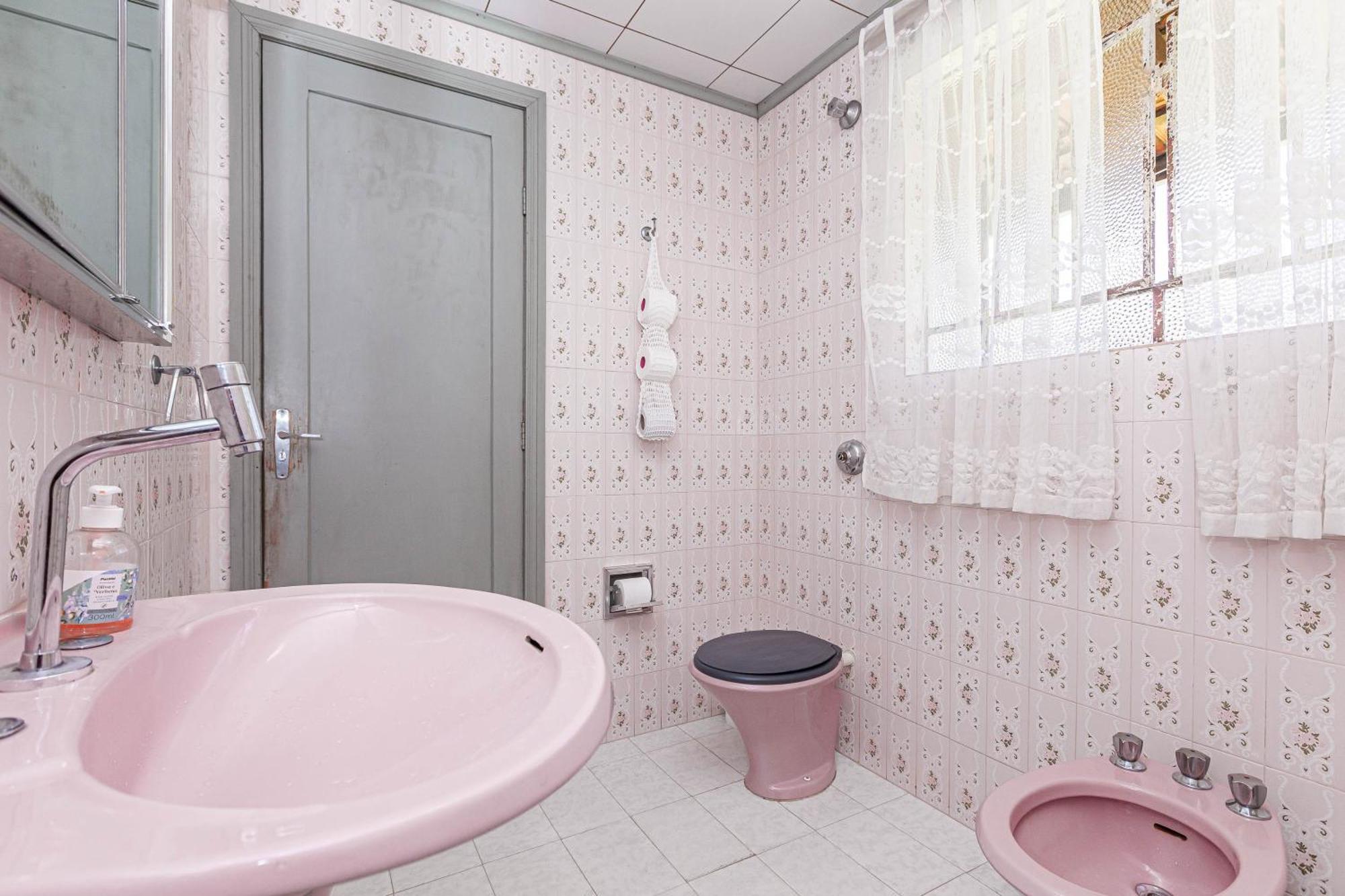 Memora - Quartos Em Casa Proximo Ao Parque Bacacheri Homestay