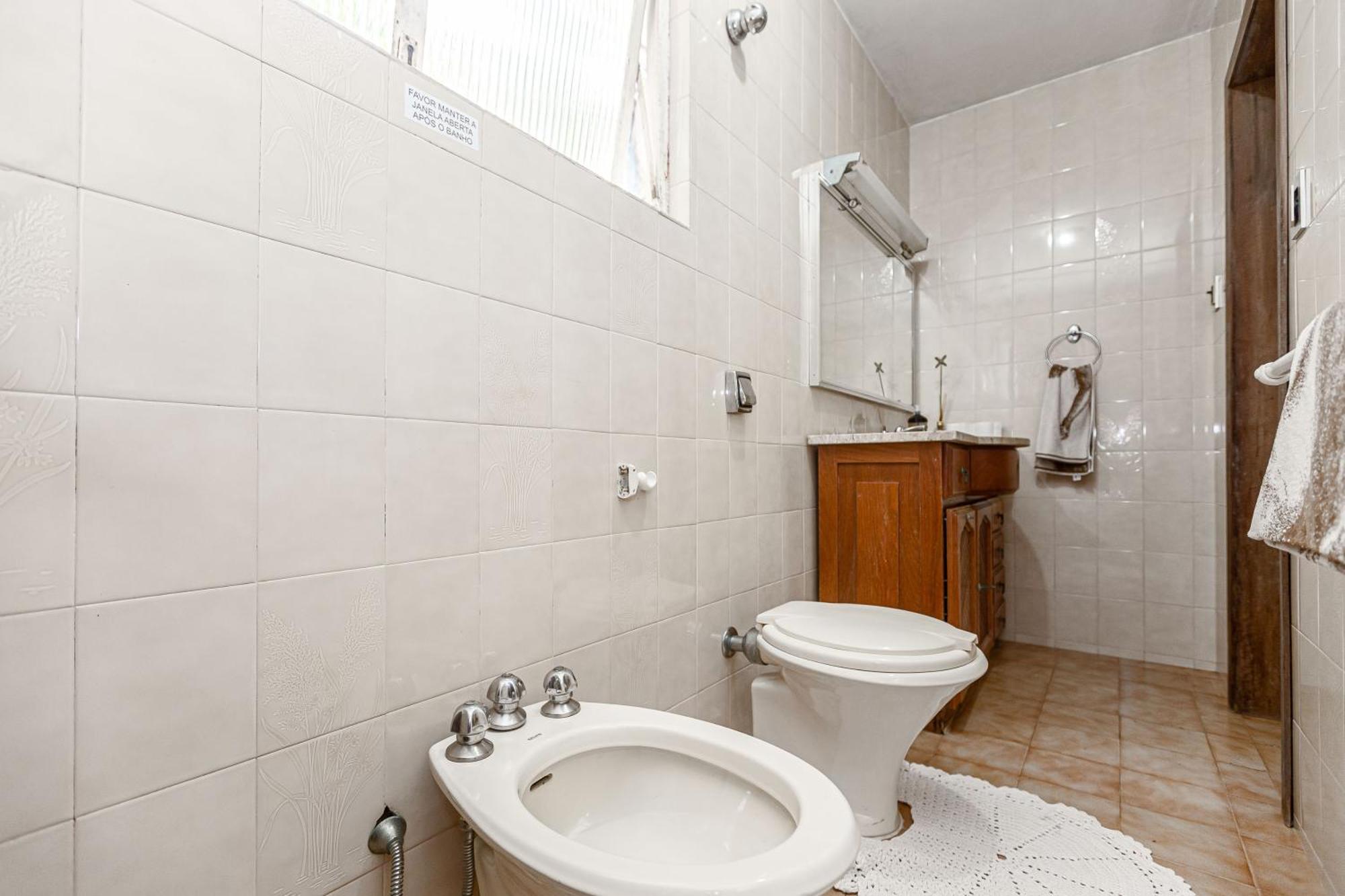 Memora - Quartos Em Casa Proximo Ao Parque Bacacheri Homestay