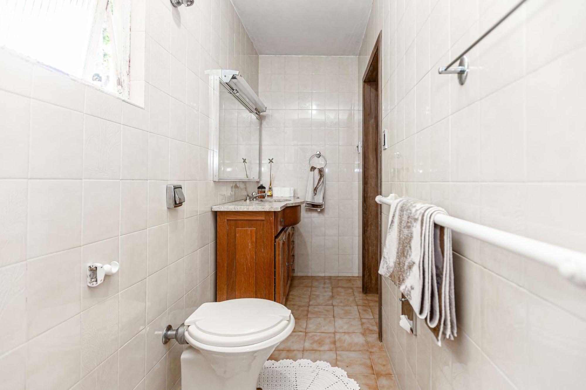 Memora - Quartos Em Casa Proximo Ao Parque Bacacheri *