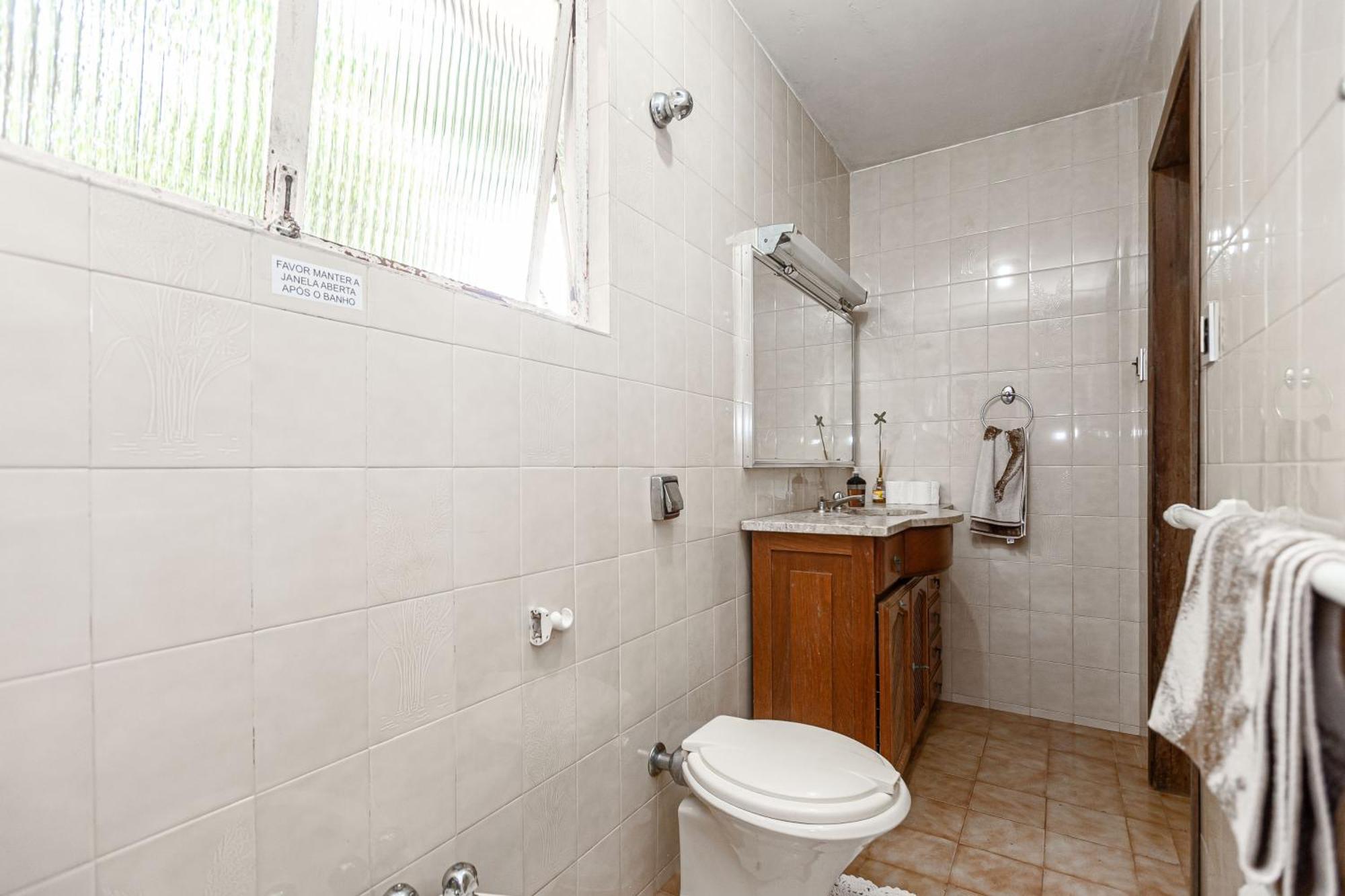 Memora - Quartos Em Casa Proximo Ao Parque Bacacheri Curitiba