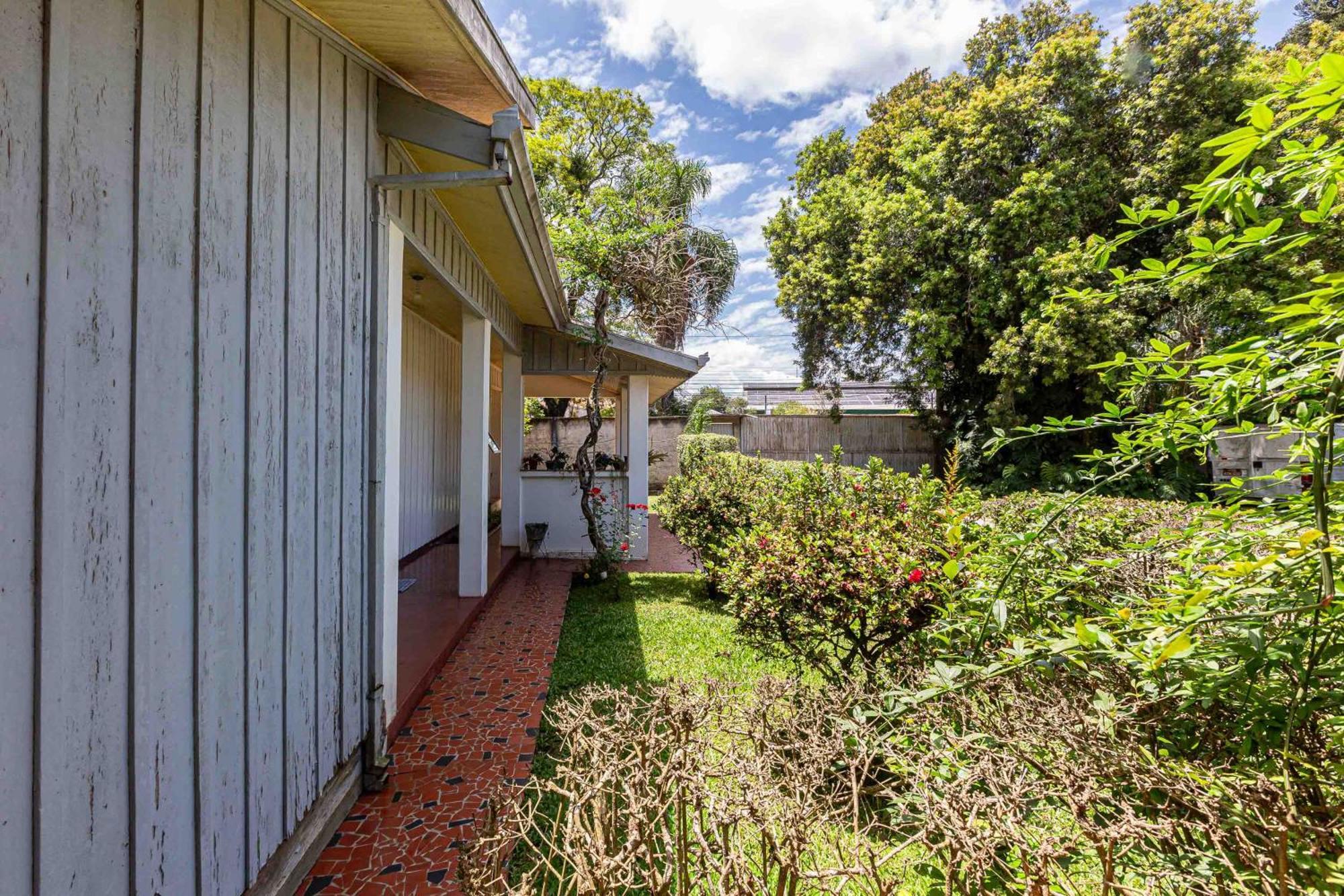 Homestay Memora - Quartos Em Casa Proximo Ao Parque Bacacheri *