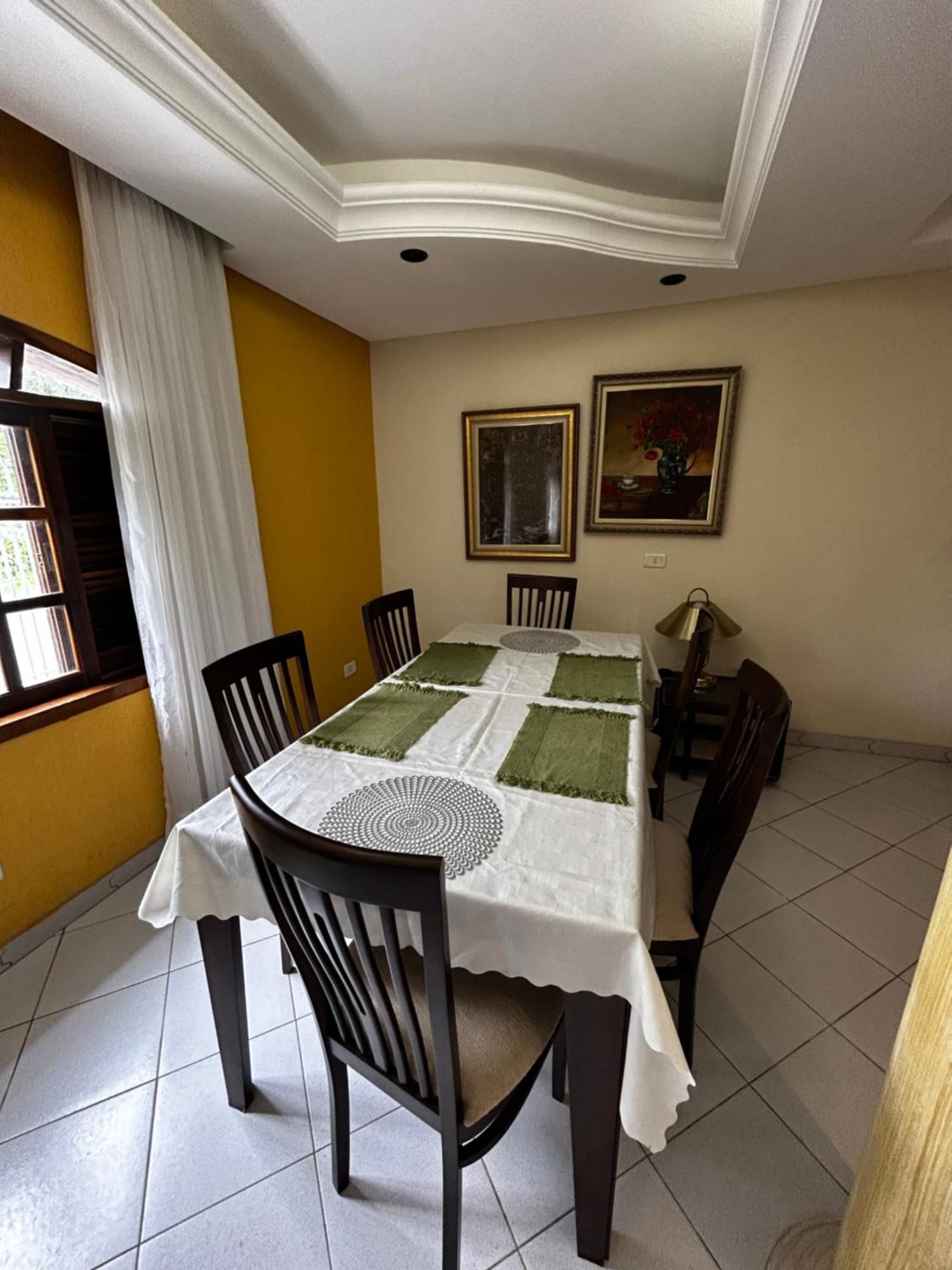 Casa Do Loro Guest house *
