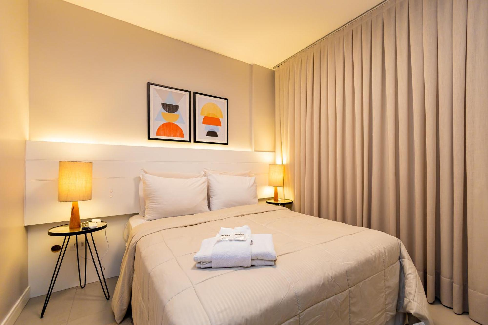 Edificio Lins 236 Apartment