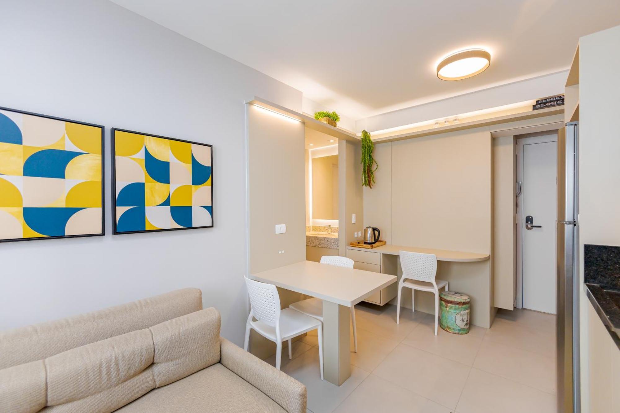 Edificio Lins 236