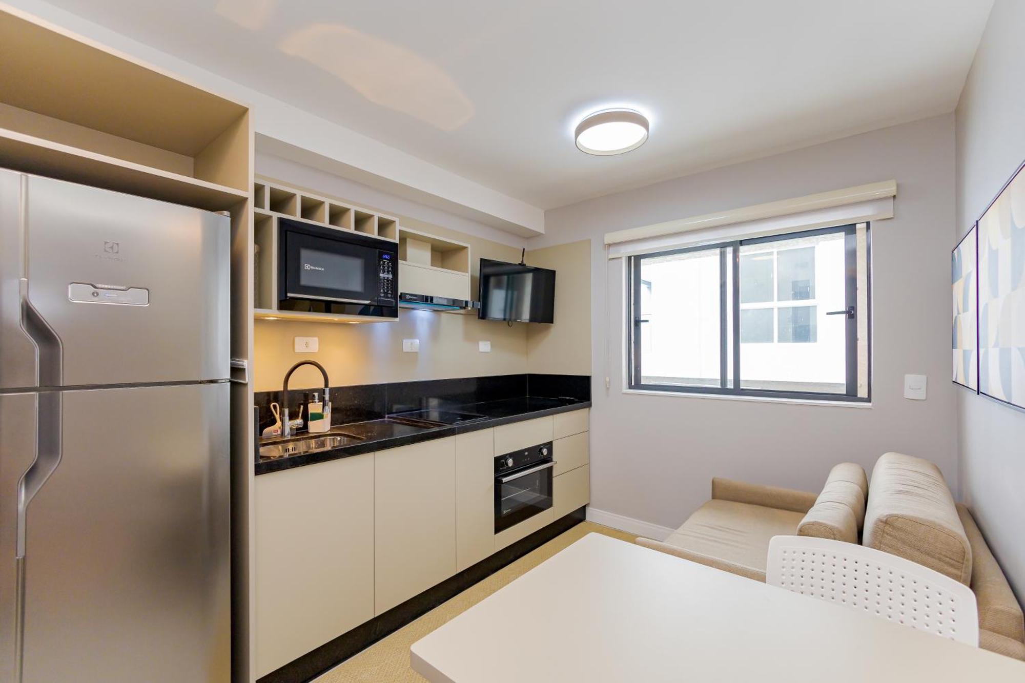 Edificio Lins 236 Apartment