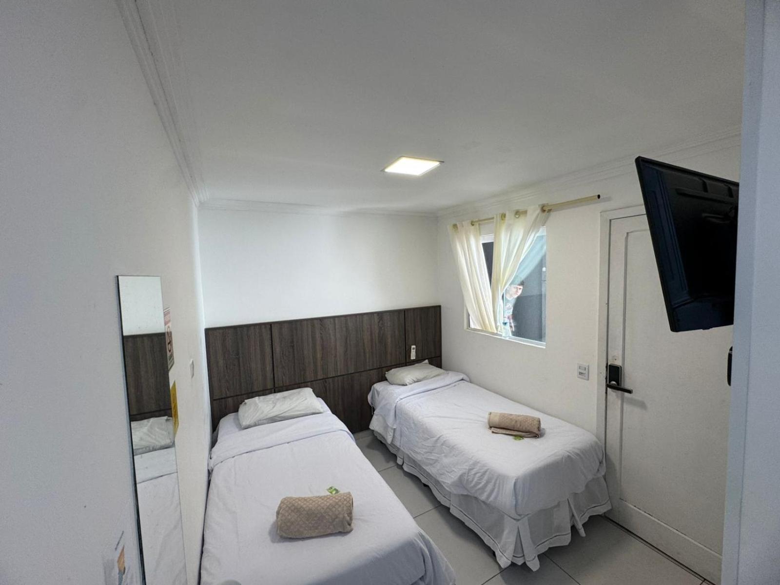 Apartamento John- R Jardim Botanico