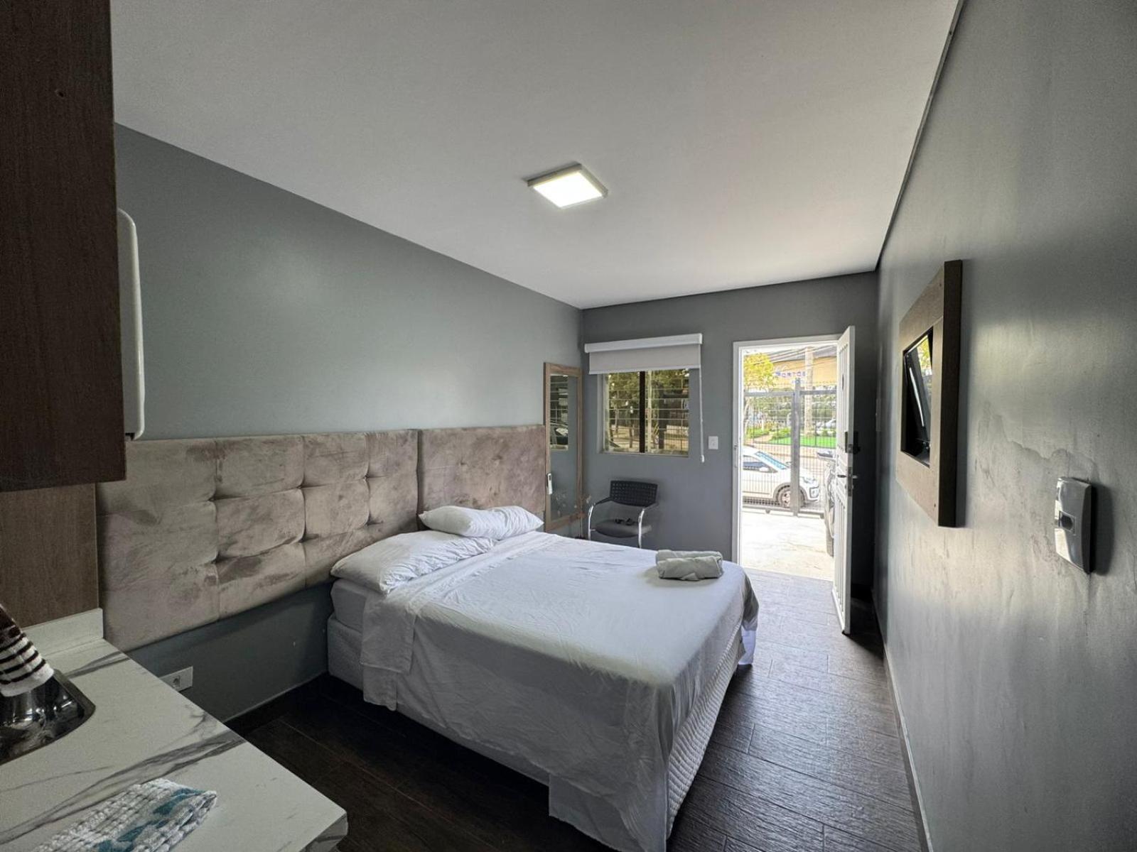 Apartamento John- R Jardim Botanico *
