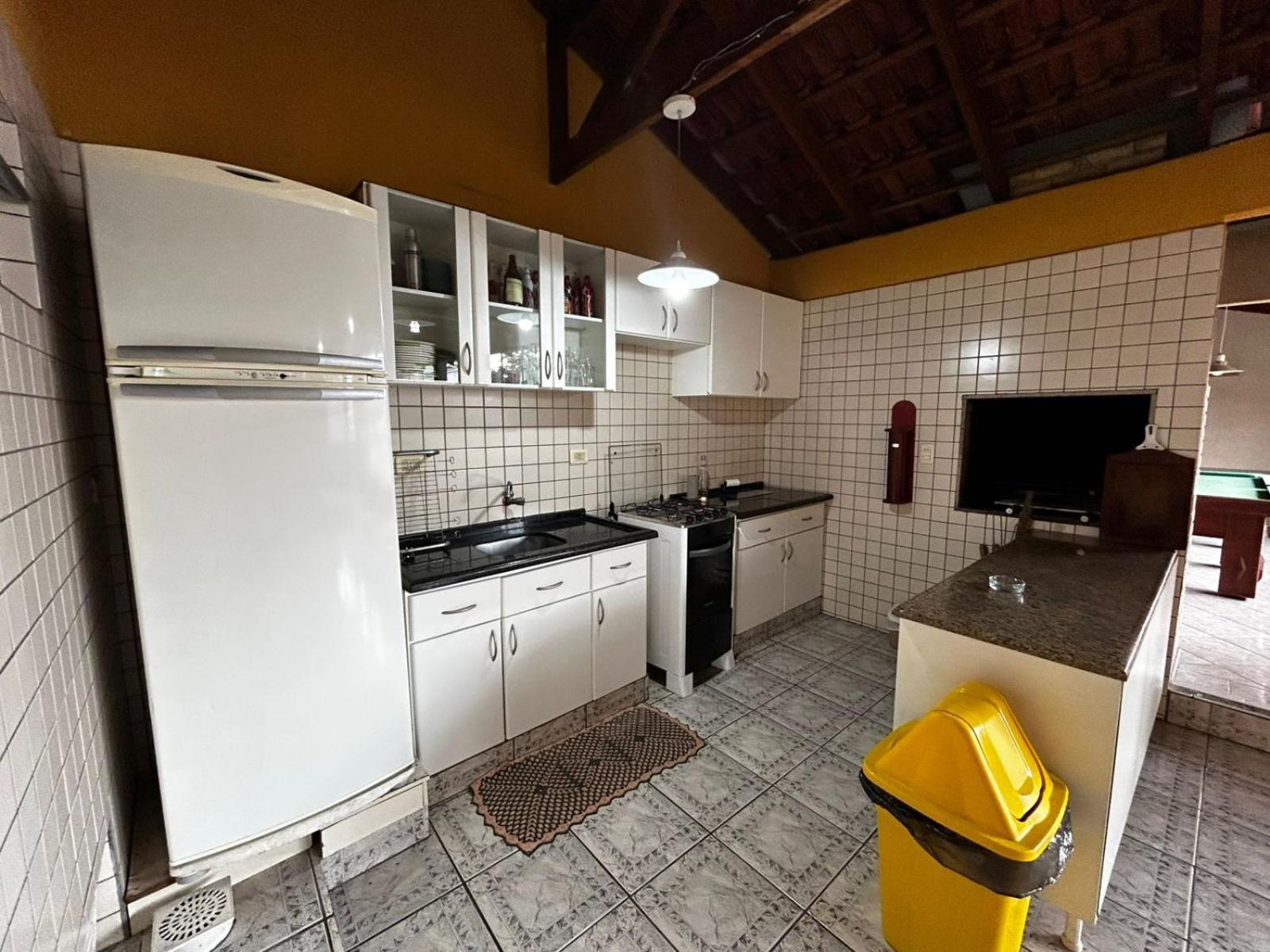 Casa Do Loro