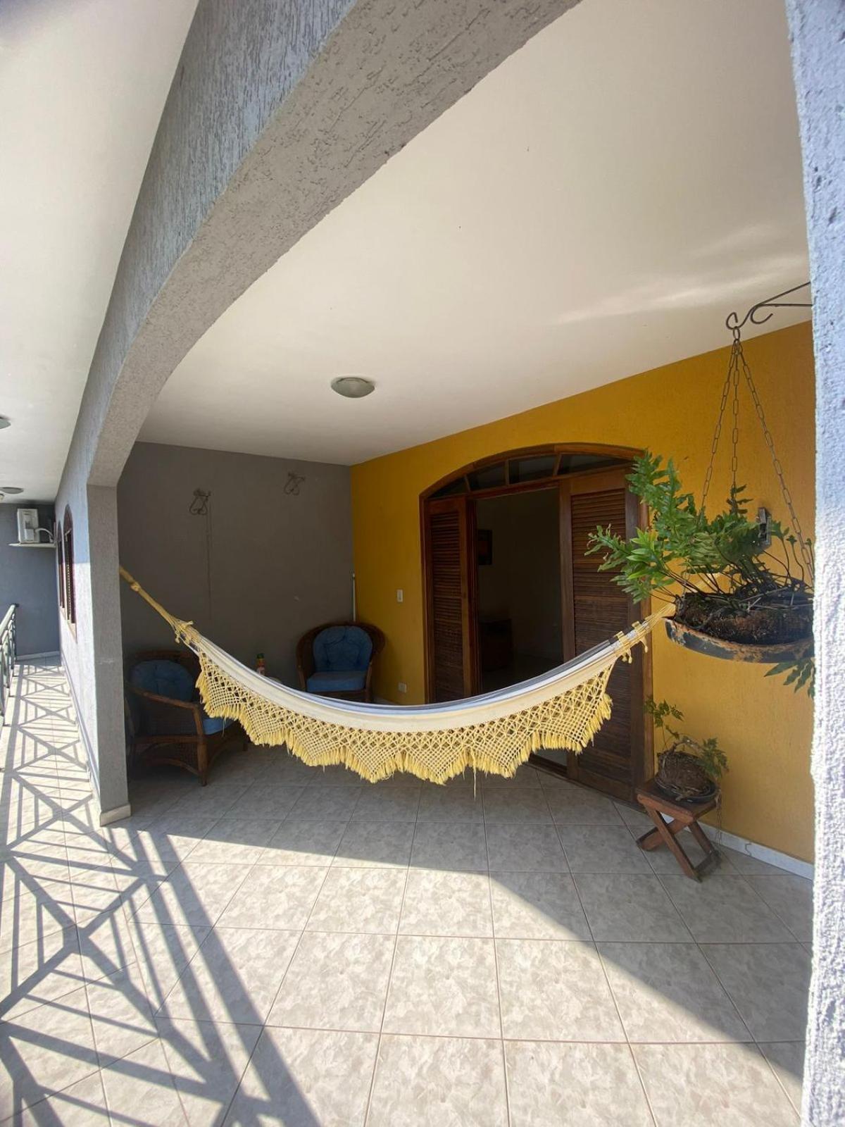 Casa Do Loro Curitiba