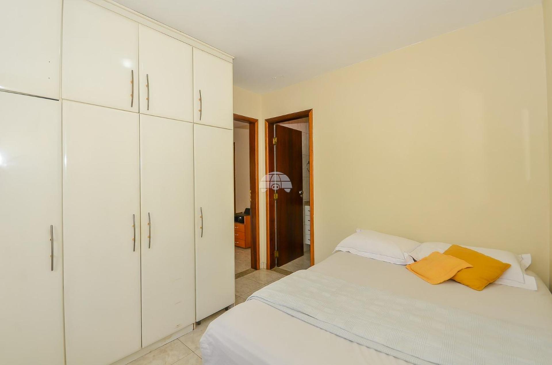 Guest house Casa Do Loro Curitiba