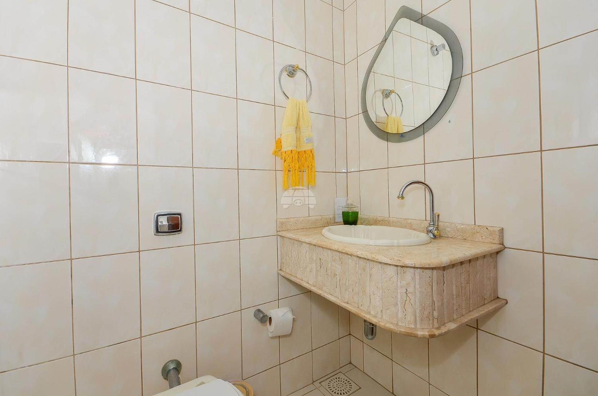 Casa Do Loro Guest house