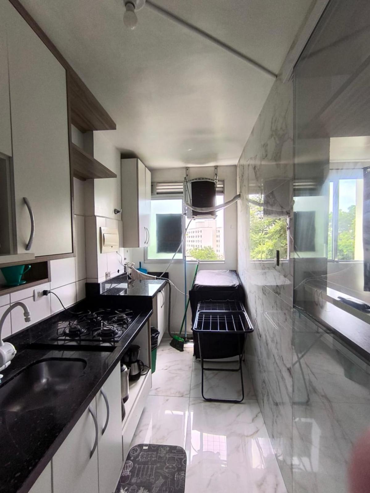 Apartamento Apto Em Clube Frente Pro Bosque E No Terminal Do Pinherinho Proximo Ao Centro - Garagem 2 Veiculos *