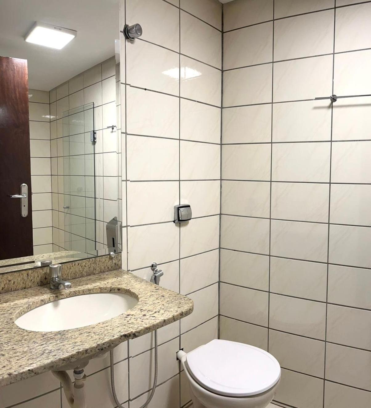 Hotel Ipe - Aeroporto Curitiba