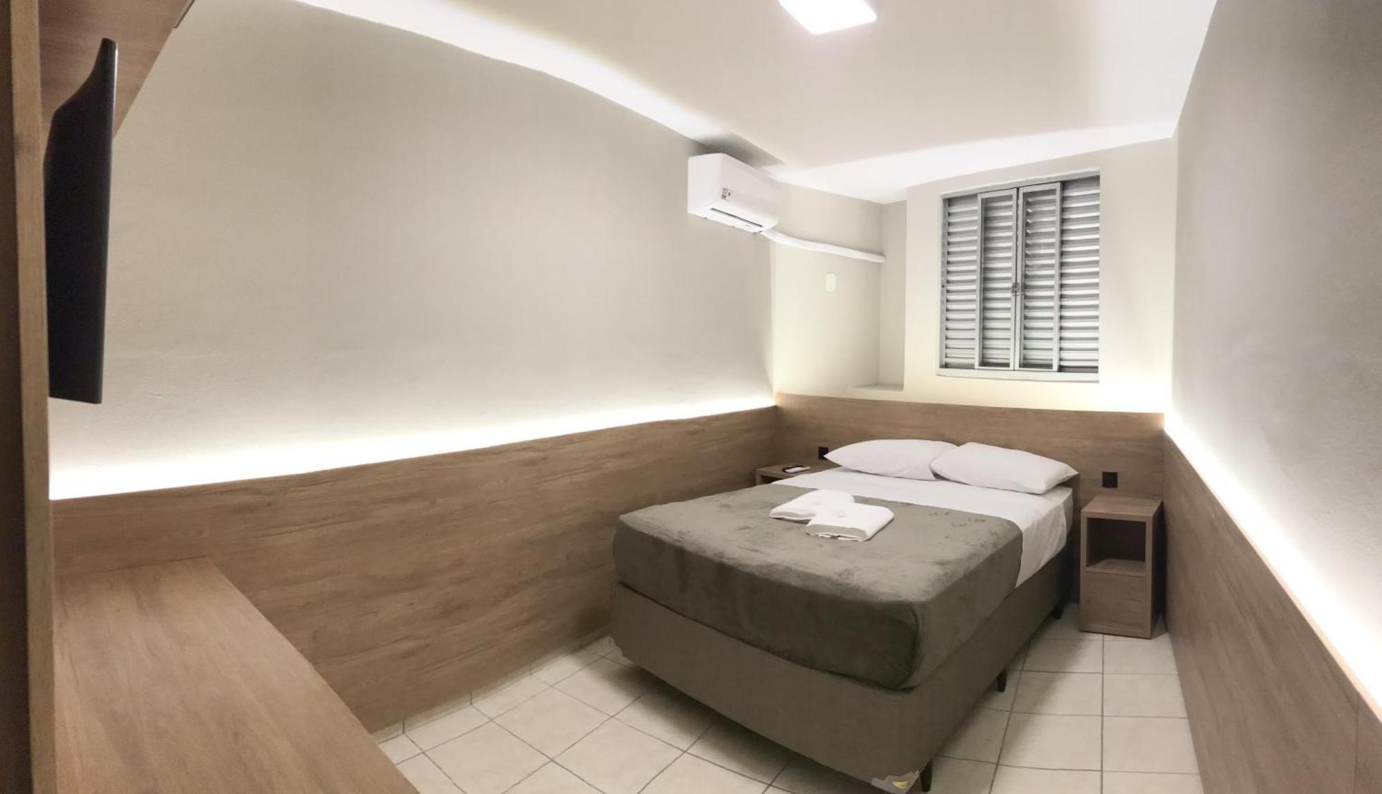 Ipe - Aeroporto Hotel Curitiba