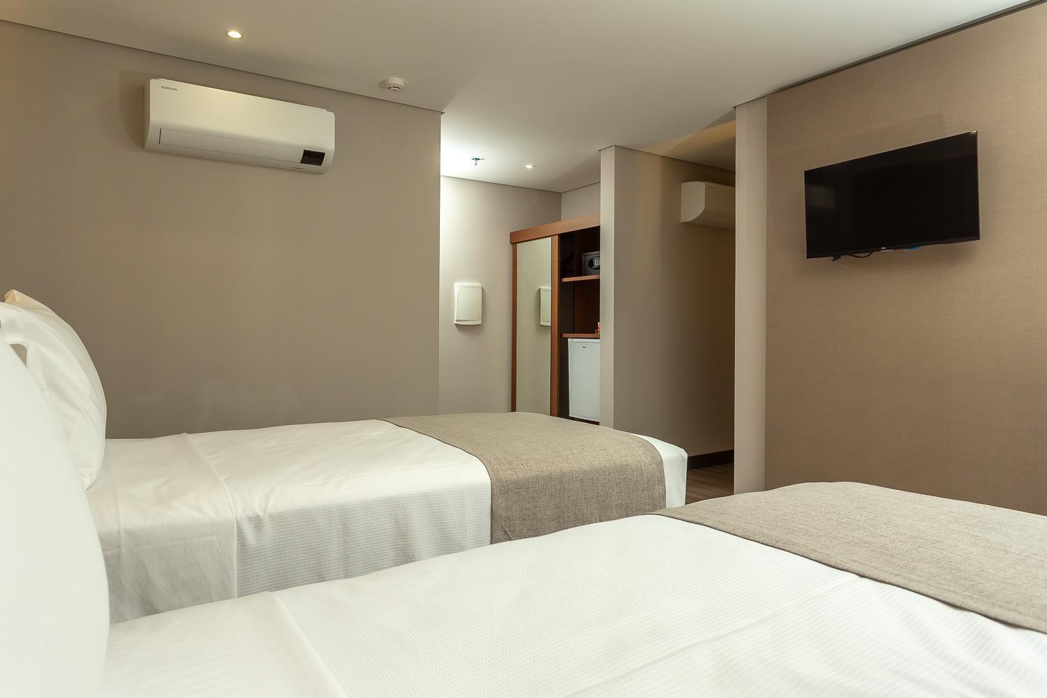 Hotel Roochelle Convention By Nobile
