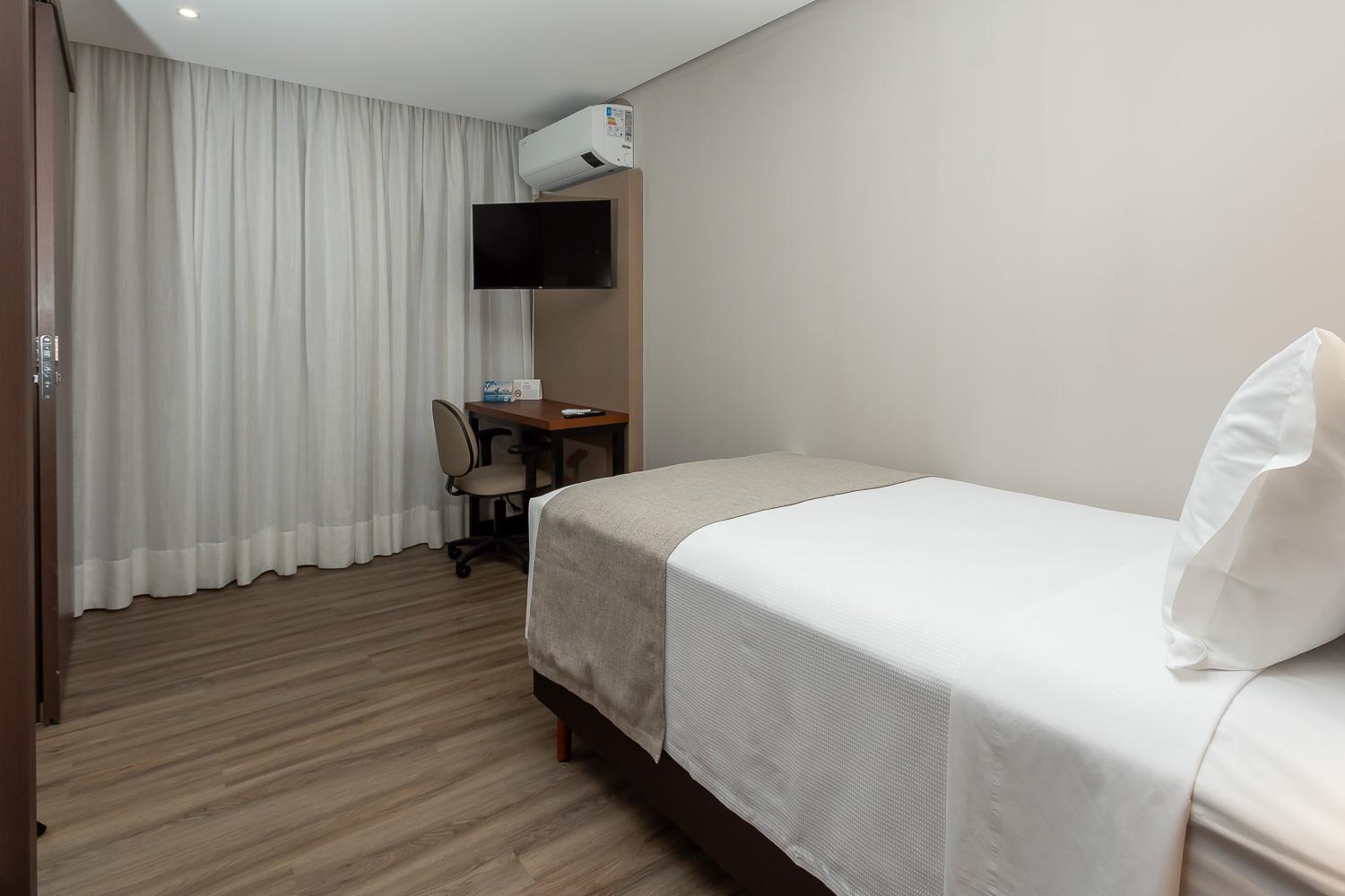 Roochelle Convention By Nobile Hotel Curitiba