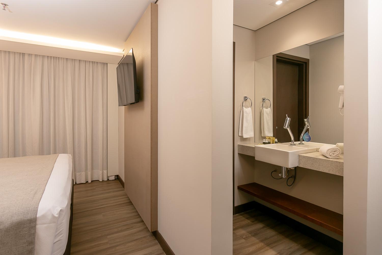 Roochelle Convention By Nobile Hotel *