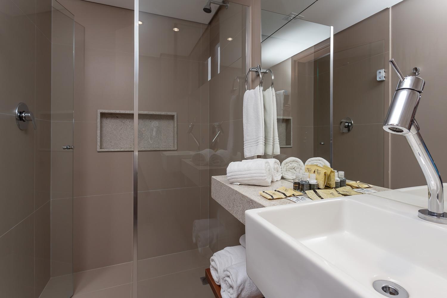 Hotel Roochelle Convention By Nobile *