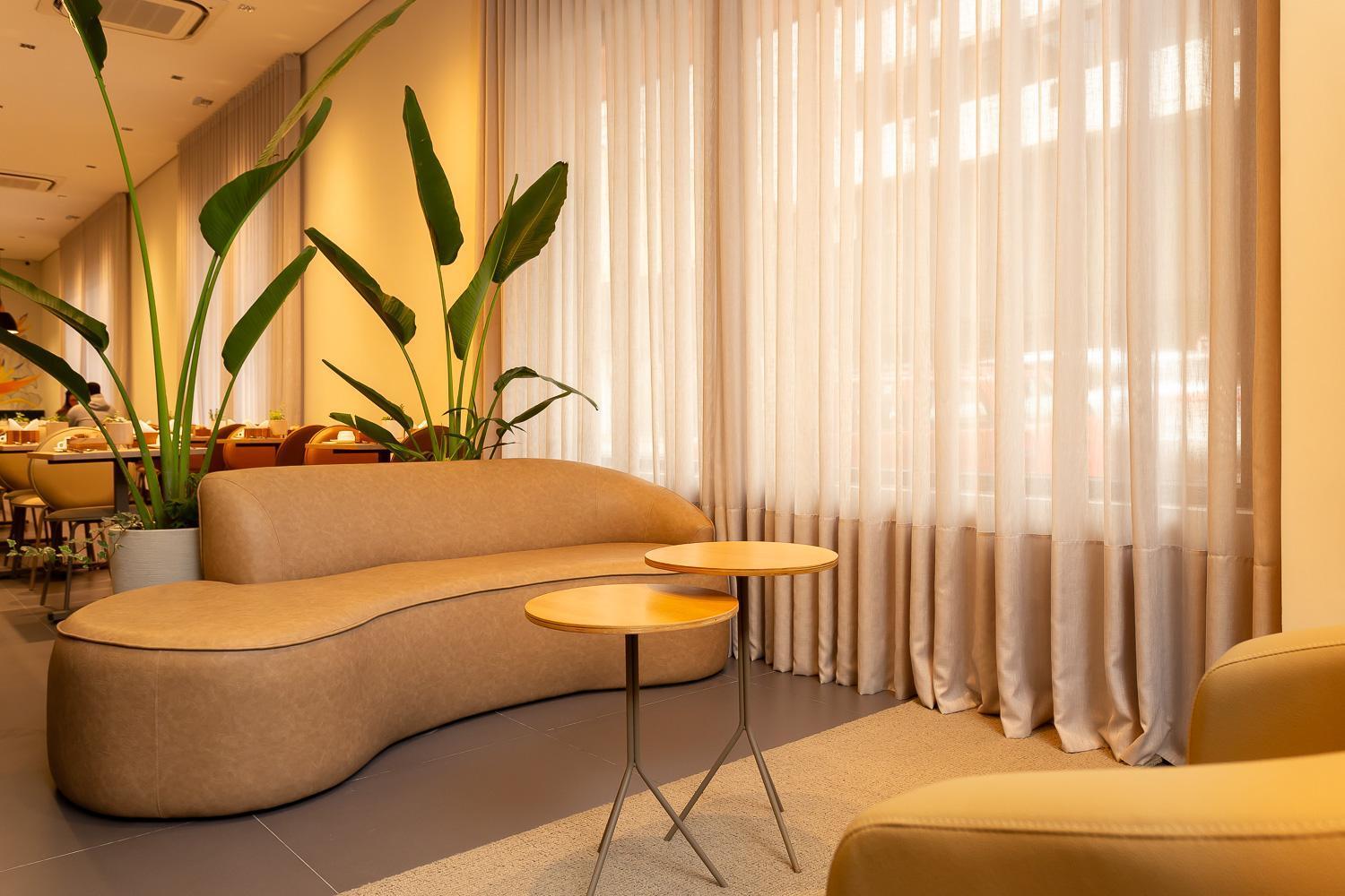 Hotel Roochelle Convention By Nobile Curitiba