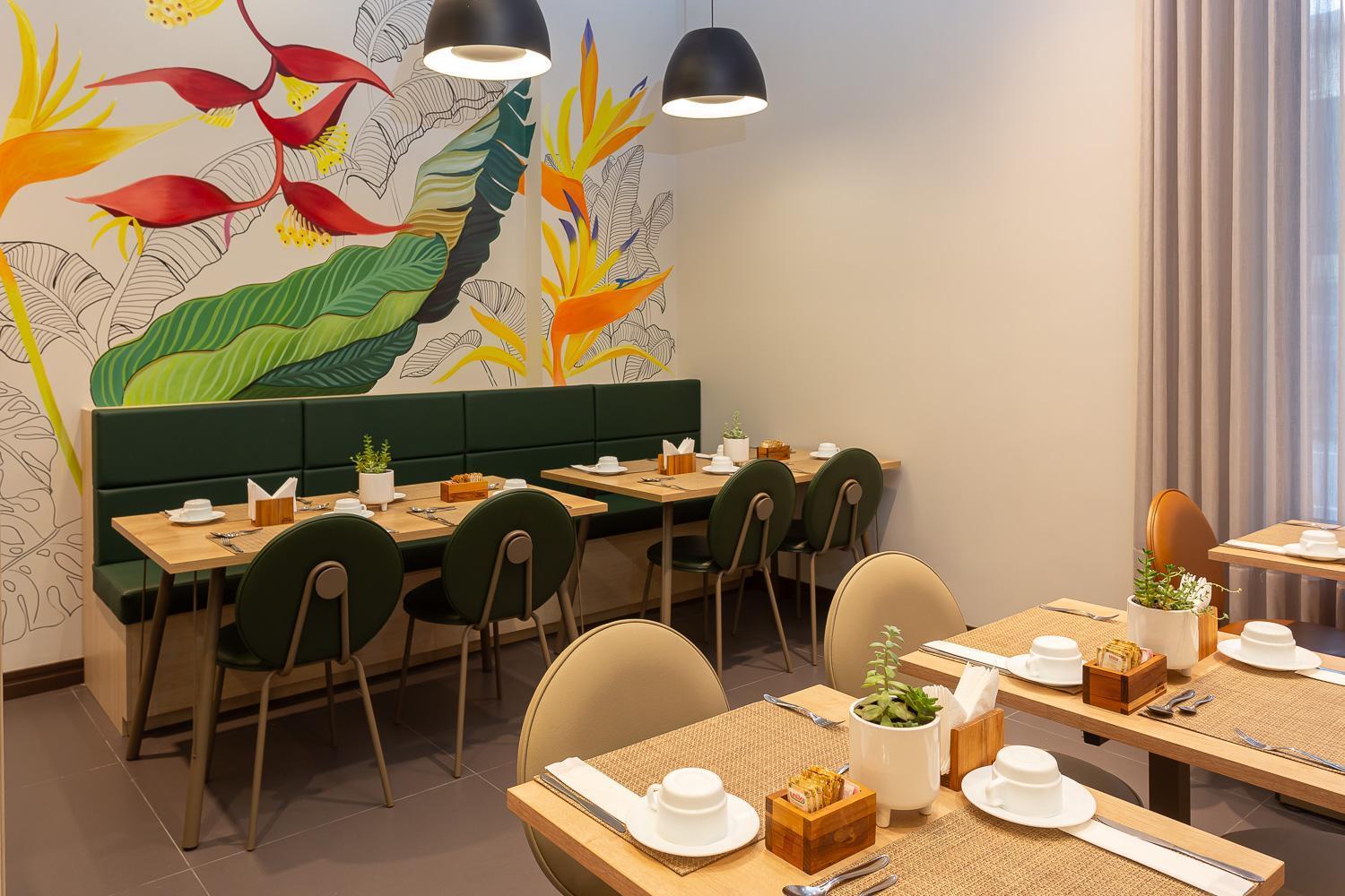 Roochelle Convention By Nobile * Curitiba