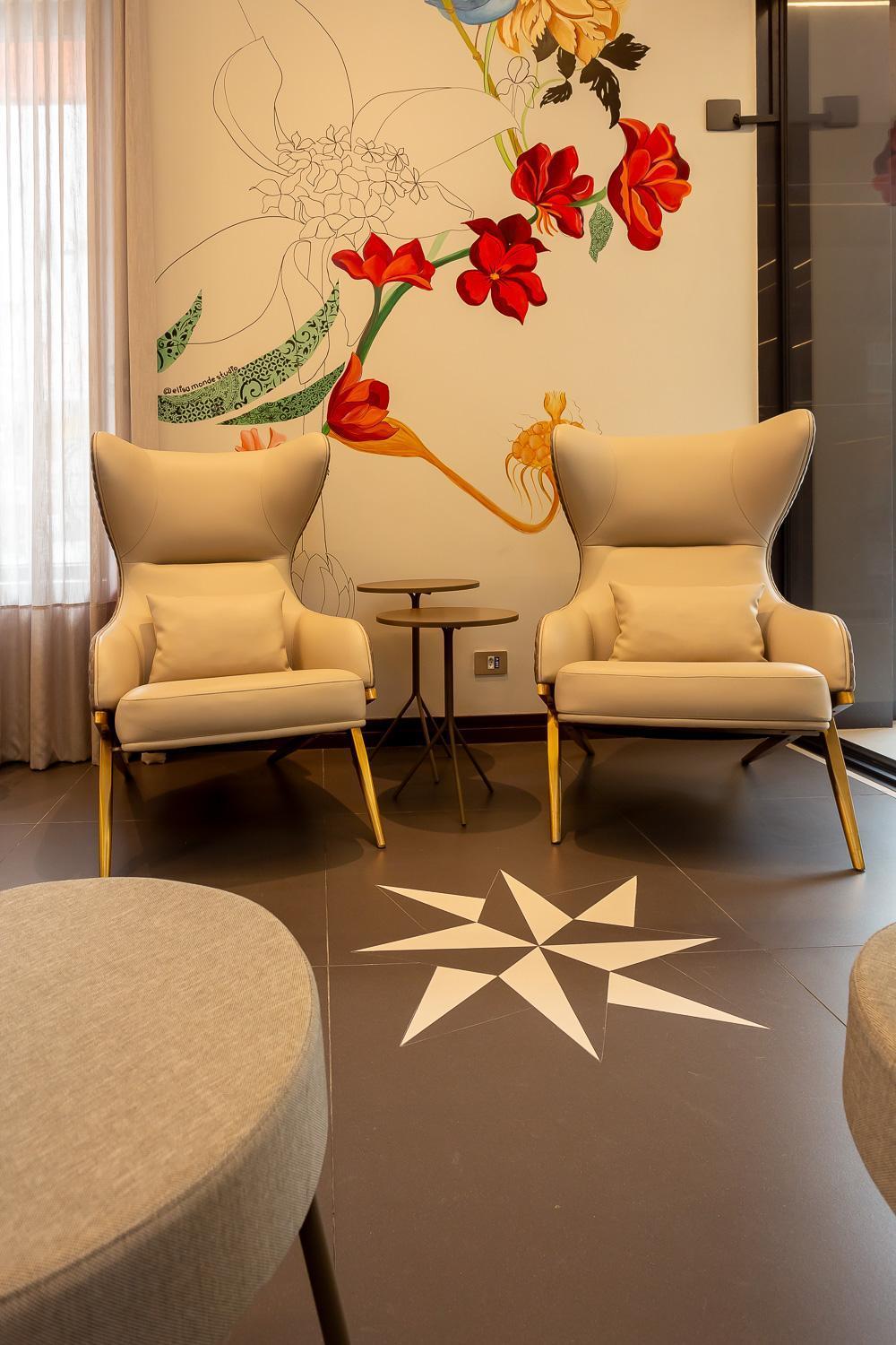 Roochelle Convention By Nobile Hotel