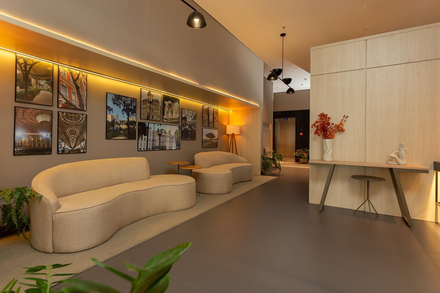 Hotel Roochelle Convention By Nobile *
