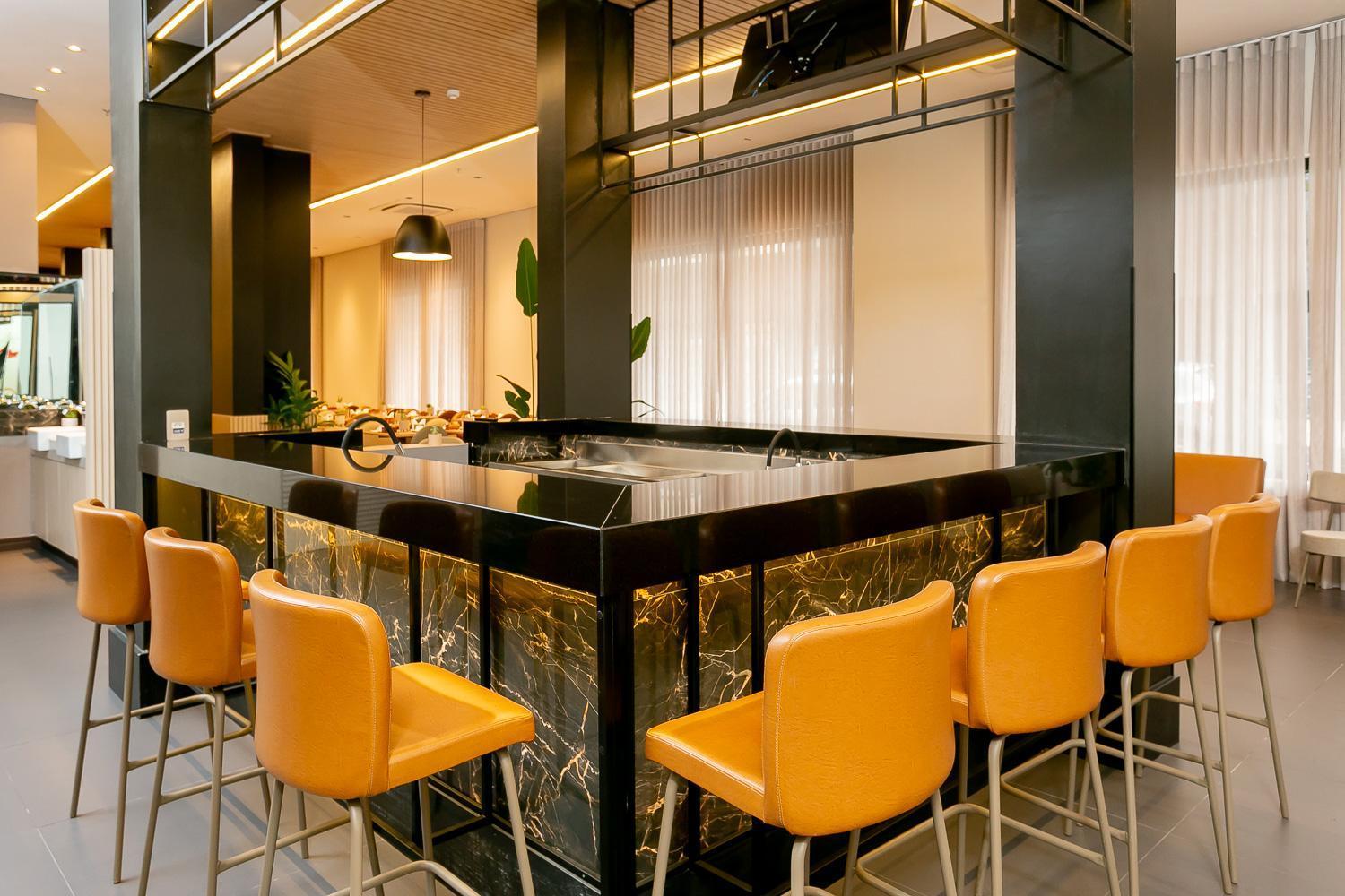 Roochelle Convention By Nobile * Curitiba