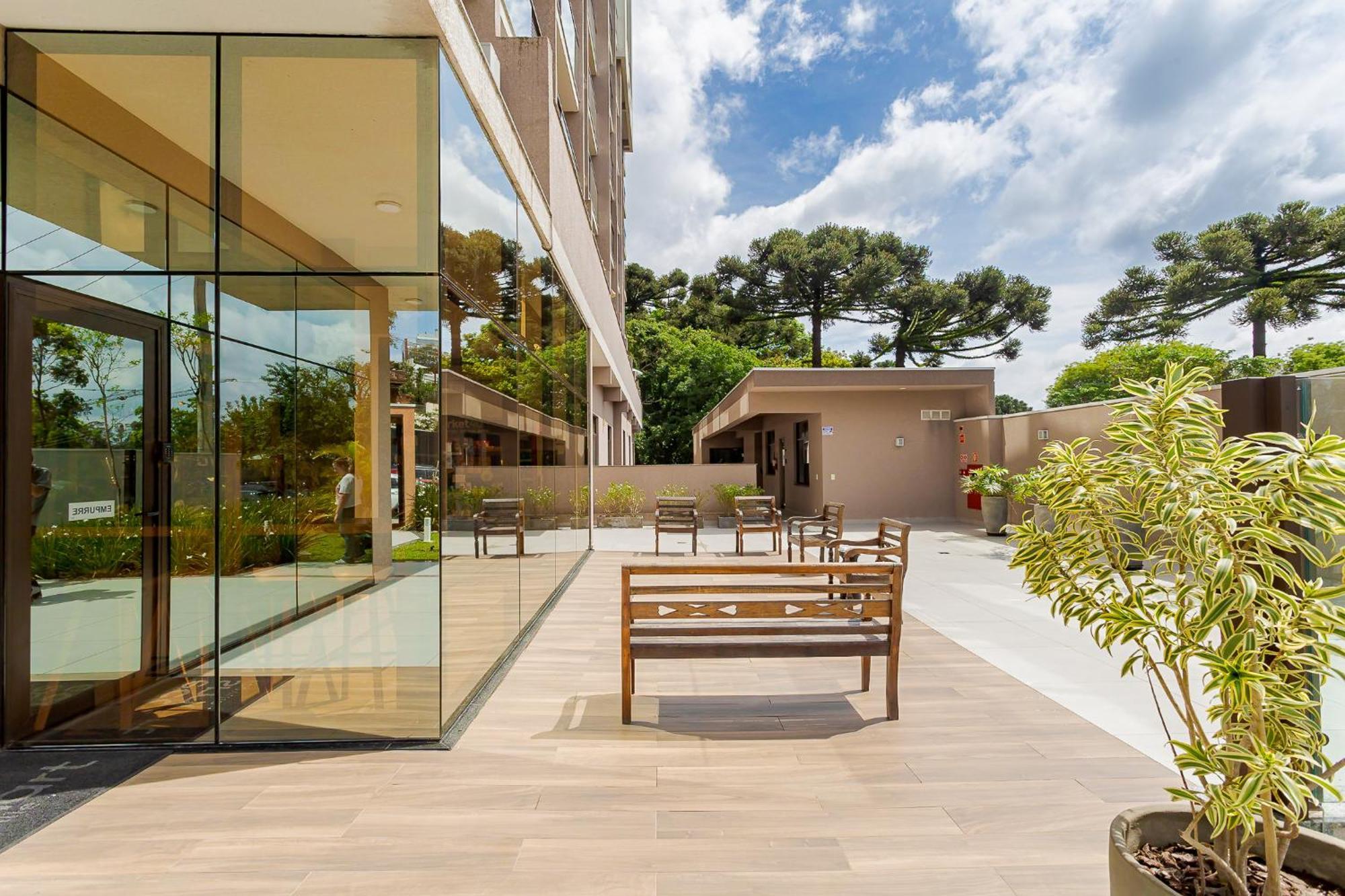 Apartamento Eco Smart Ecoville