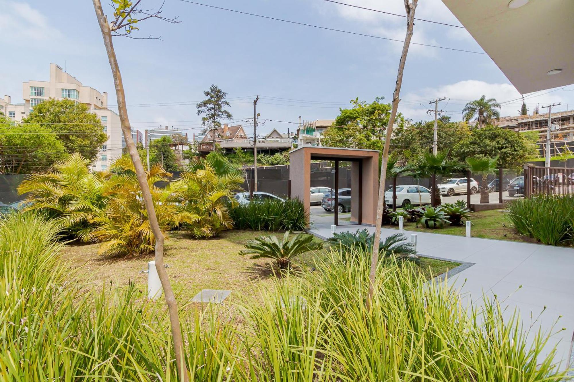 Eco Smart Ecoville Curitiba