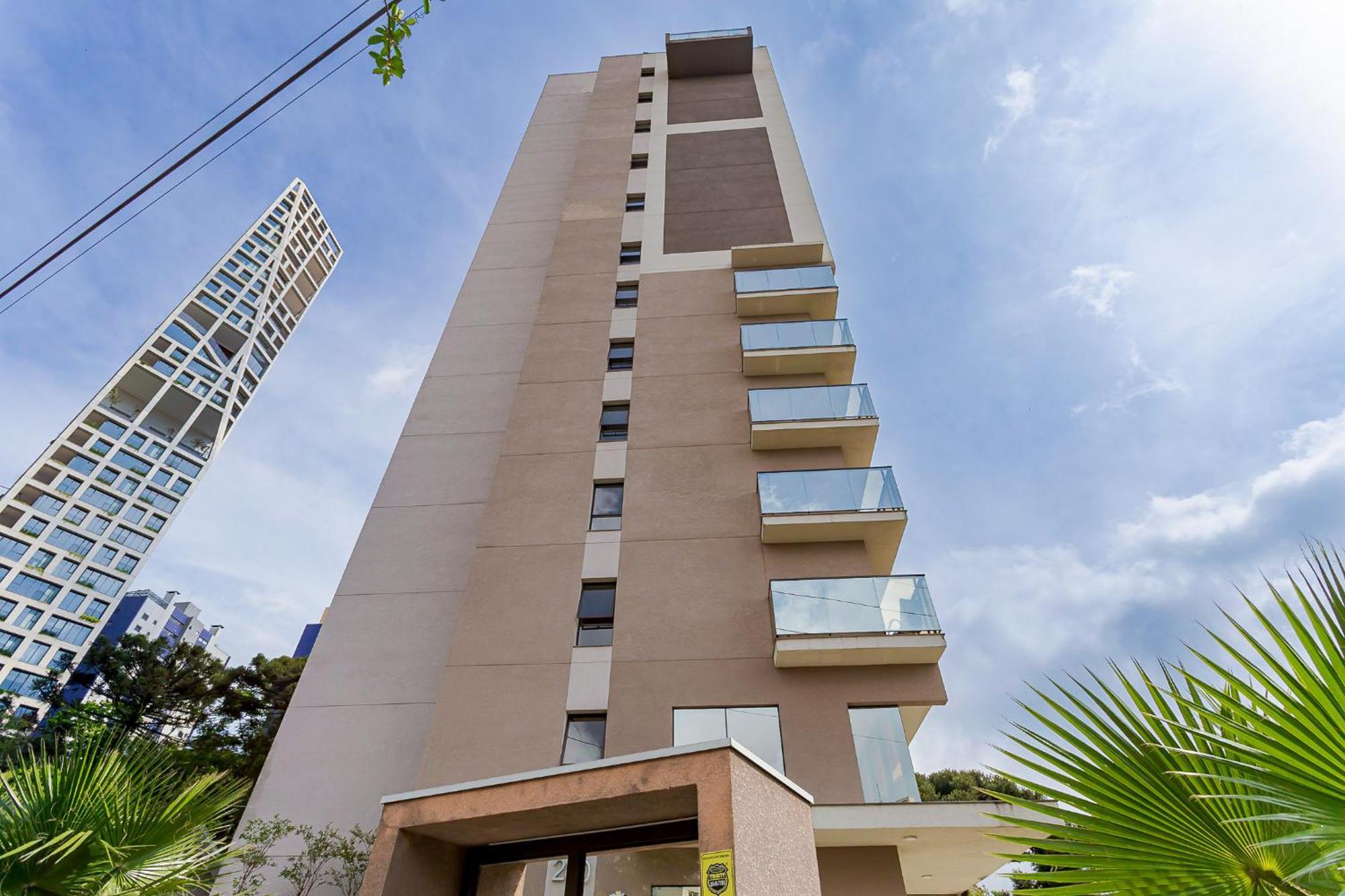 Apartamento Eco Smart Ecoville *
