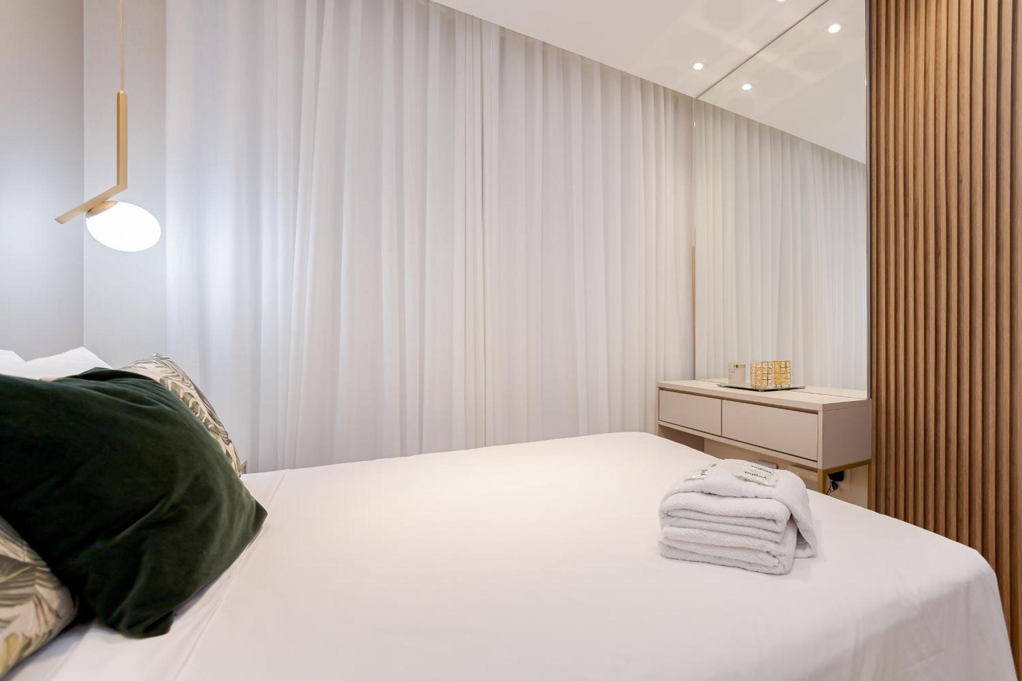 Apartamento Eco Smart Ecoville