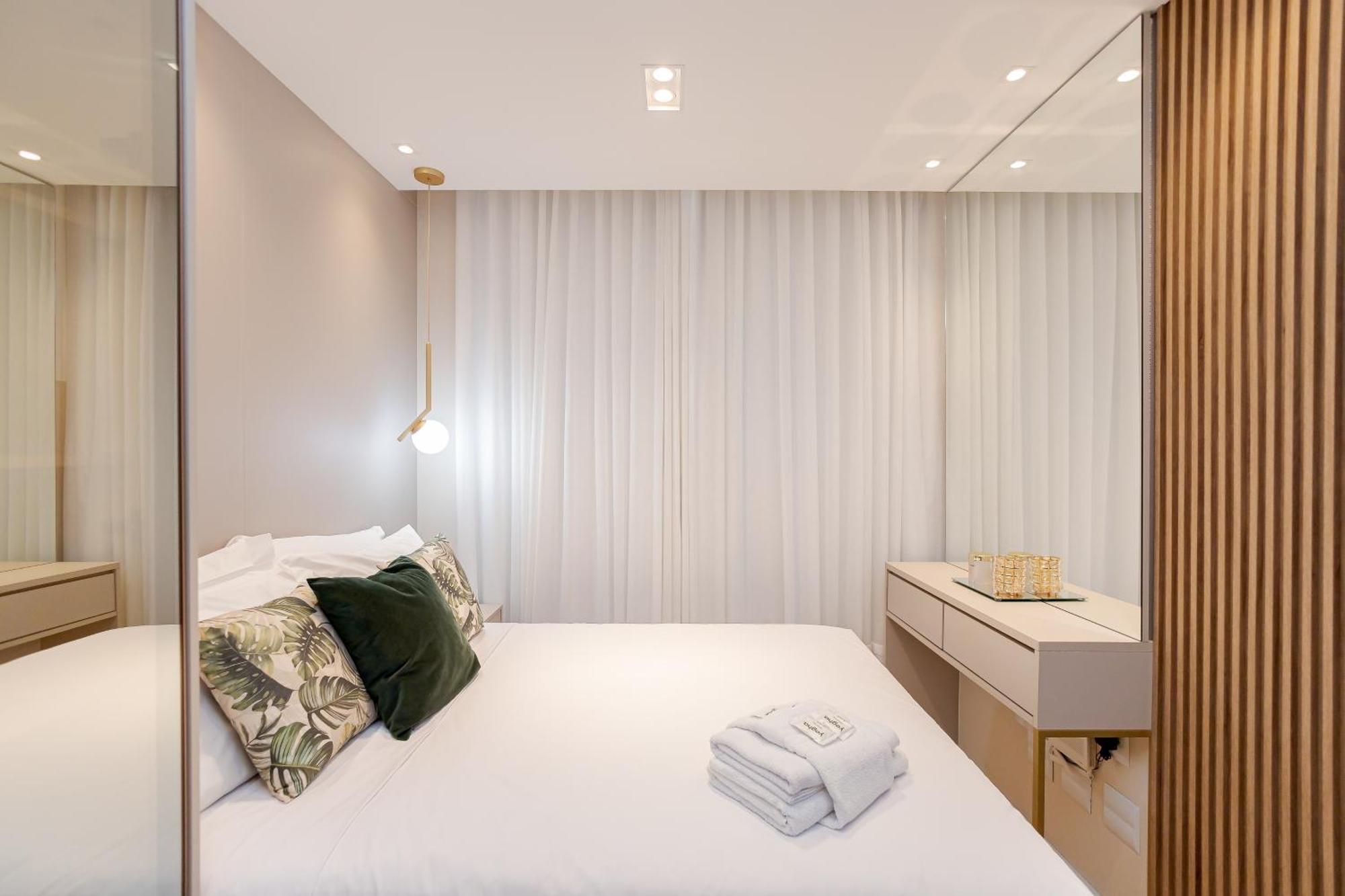 Eco Smart Ecoville Apartamento