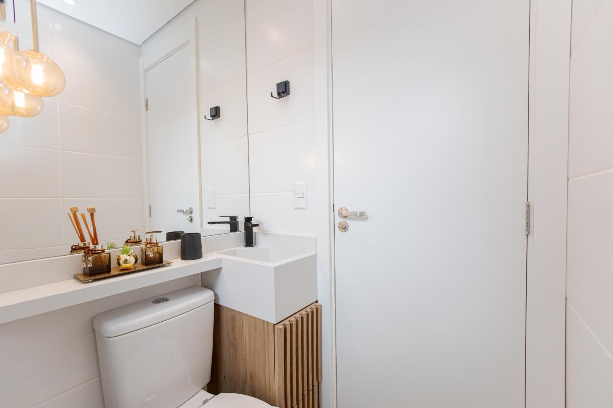 Eco Smart Ecoville *