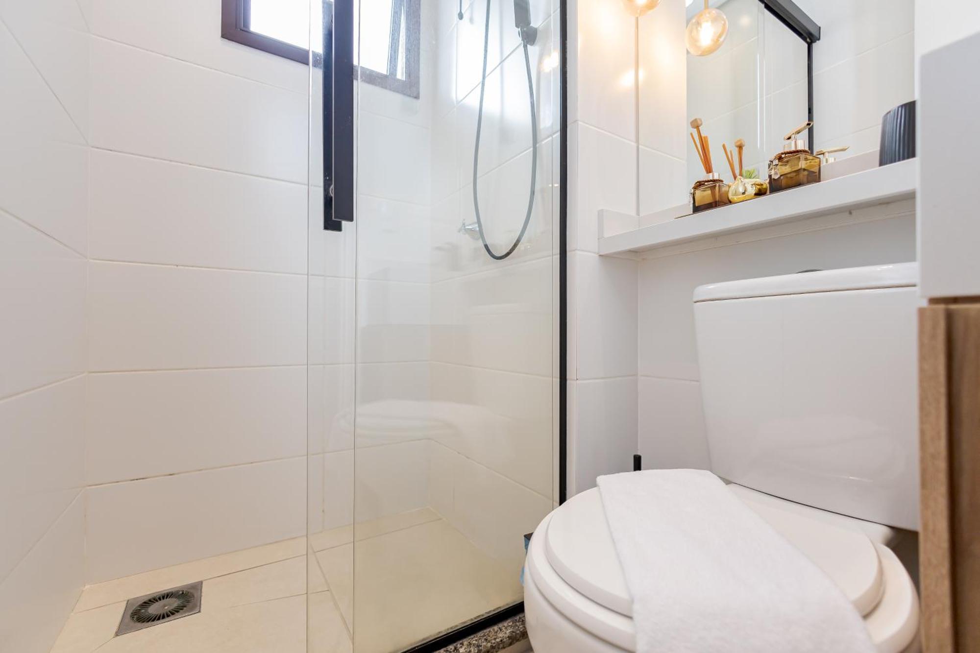 Apartamento Eco Smart Ecoville Curitiba