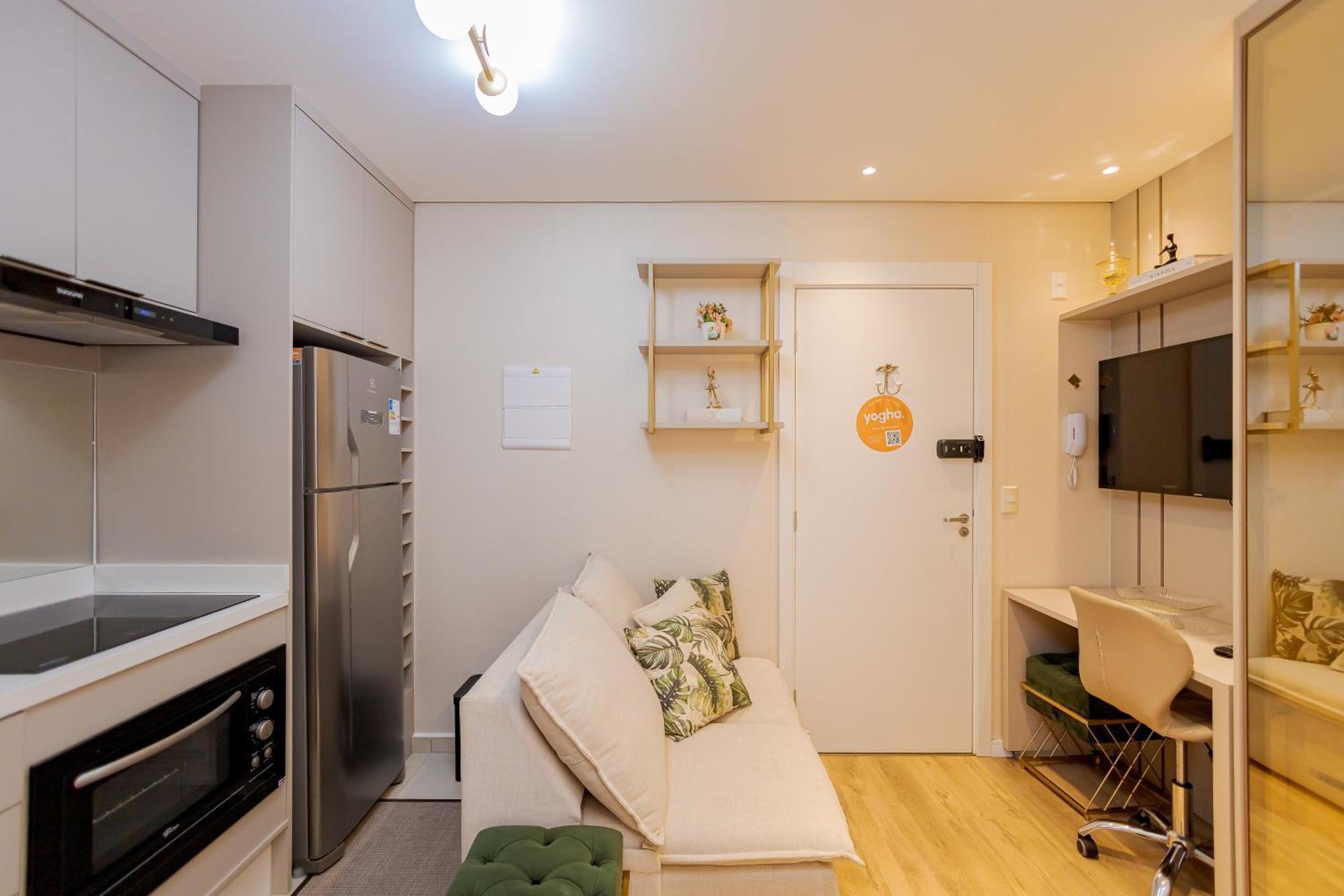 Eco Smart Ecoville * Curitiba