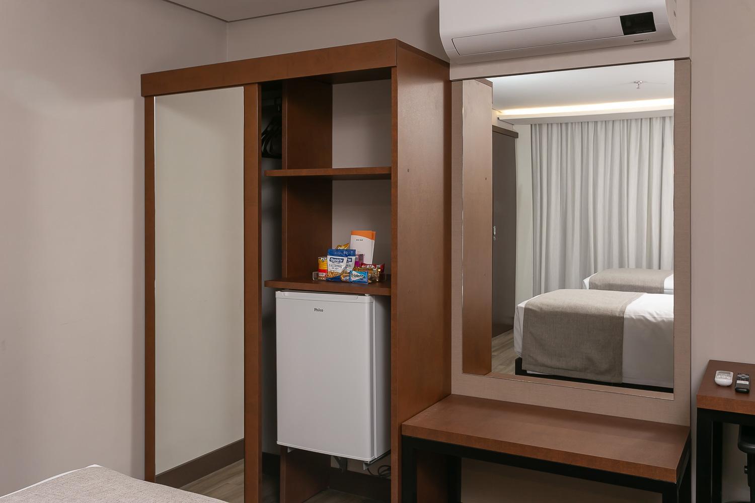 Hotel Roochelle Convention By Nobile