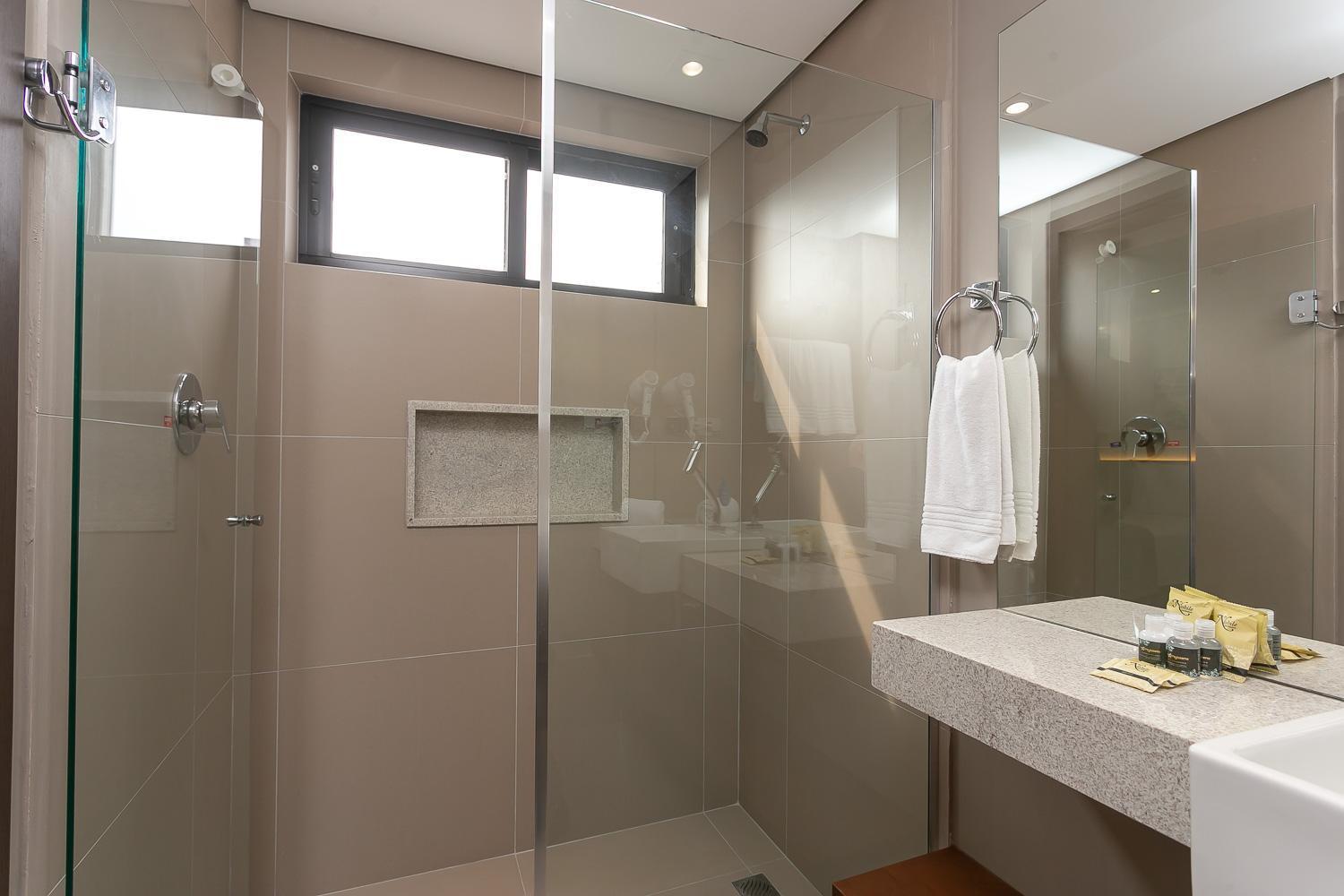 Hotel Roochelle Convention By Nobile *