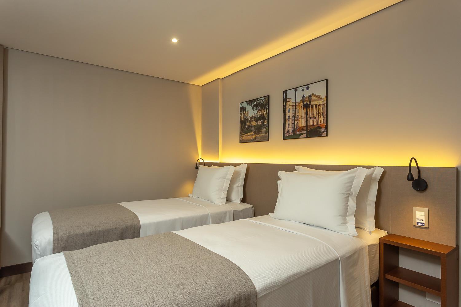Hotel Roochelle Convention By Nobile