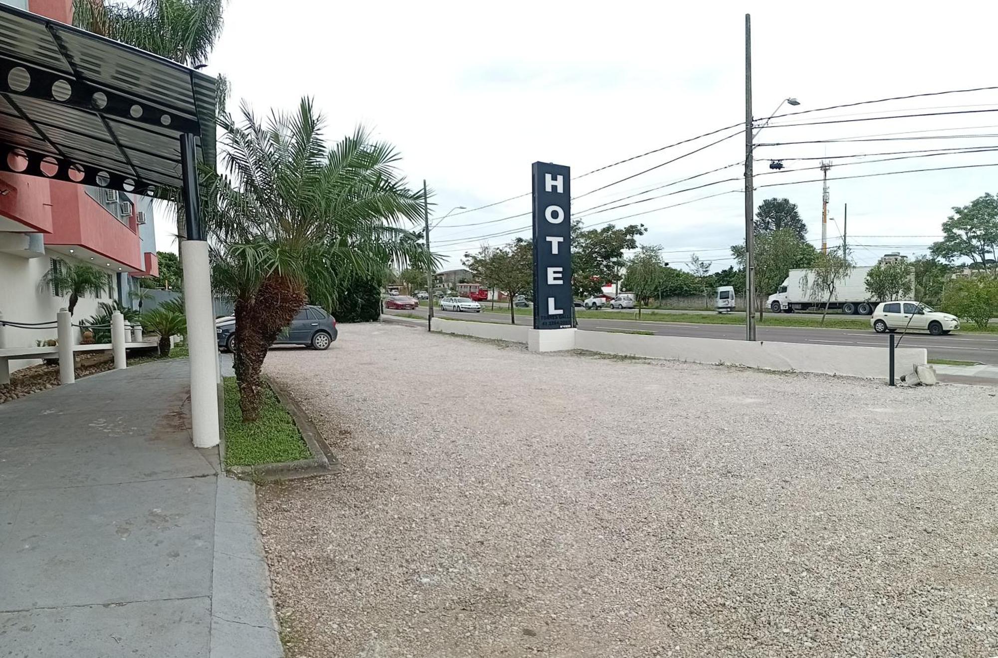 Hotel Ipe - Aeroporto